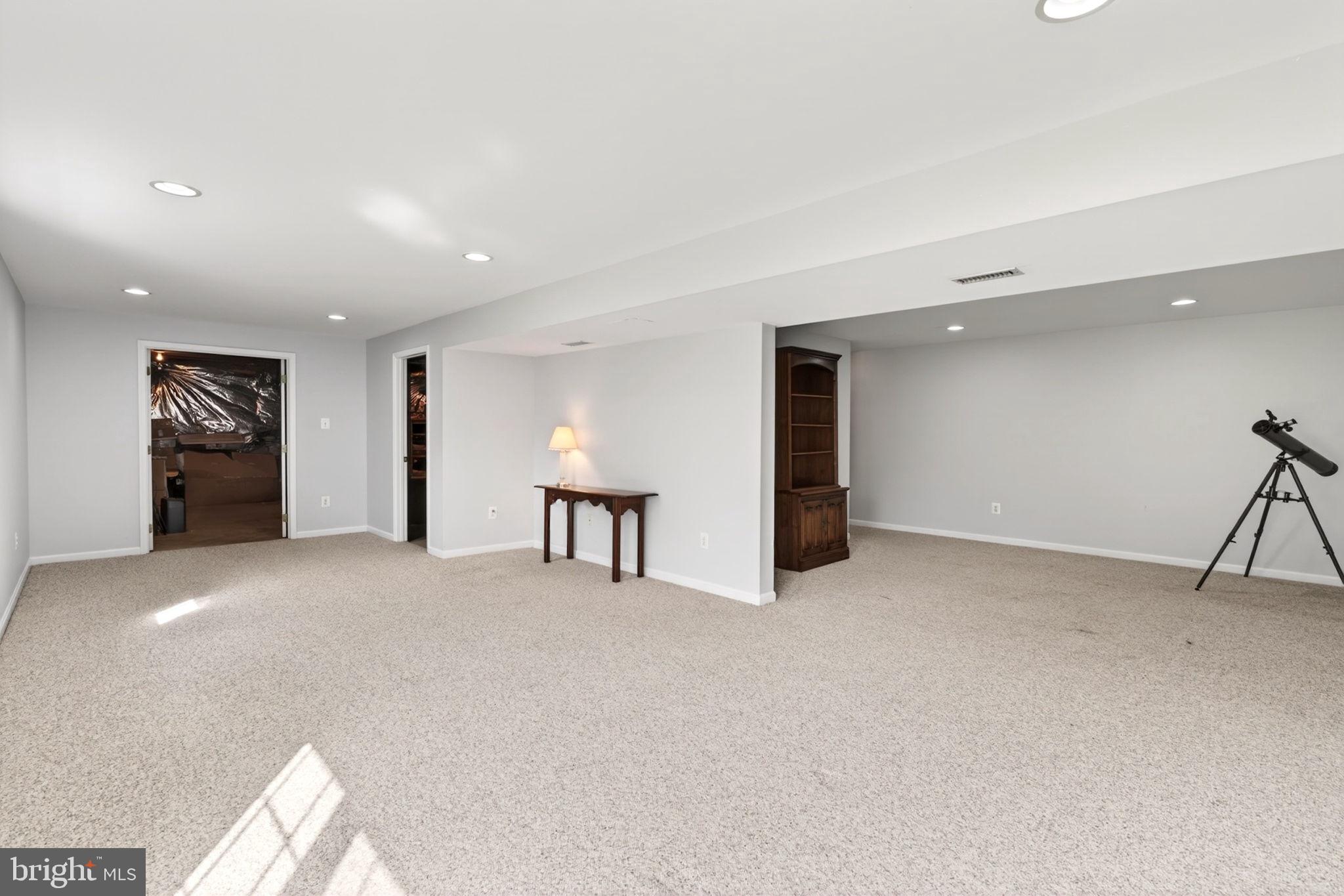 CARRIAGE MILL FARMS - Residential