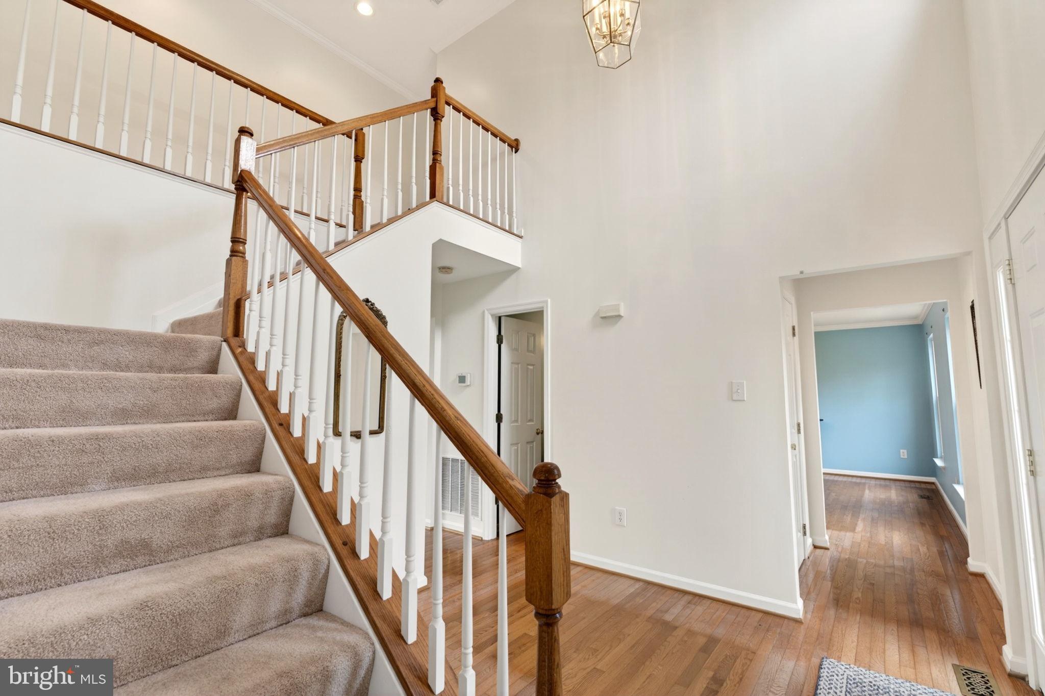 CARRIAGE MILL FARMS - Residential