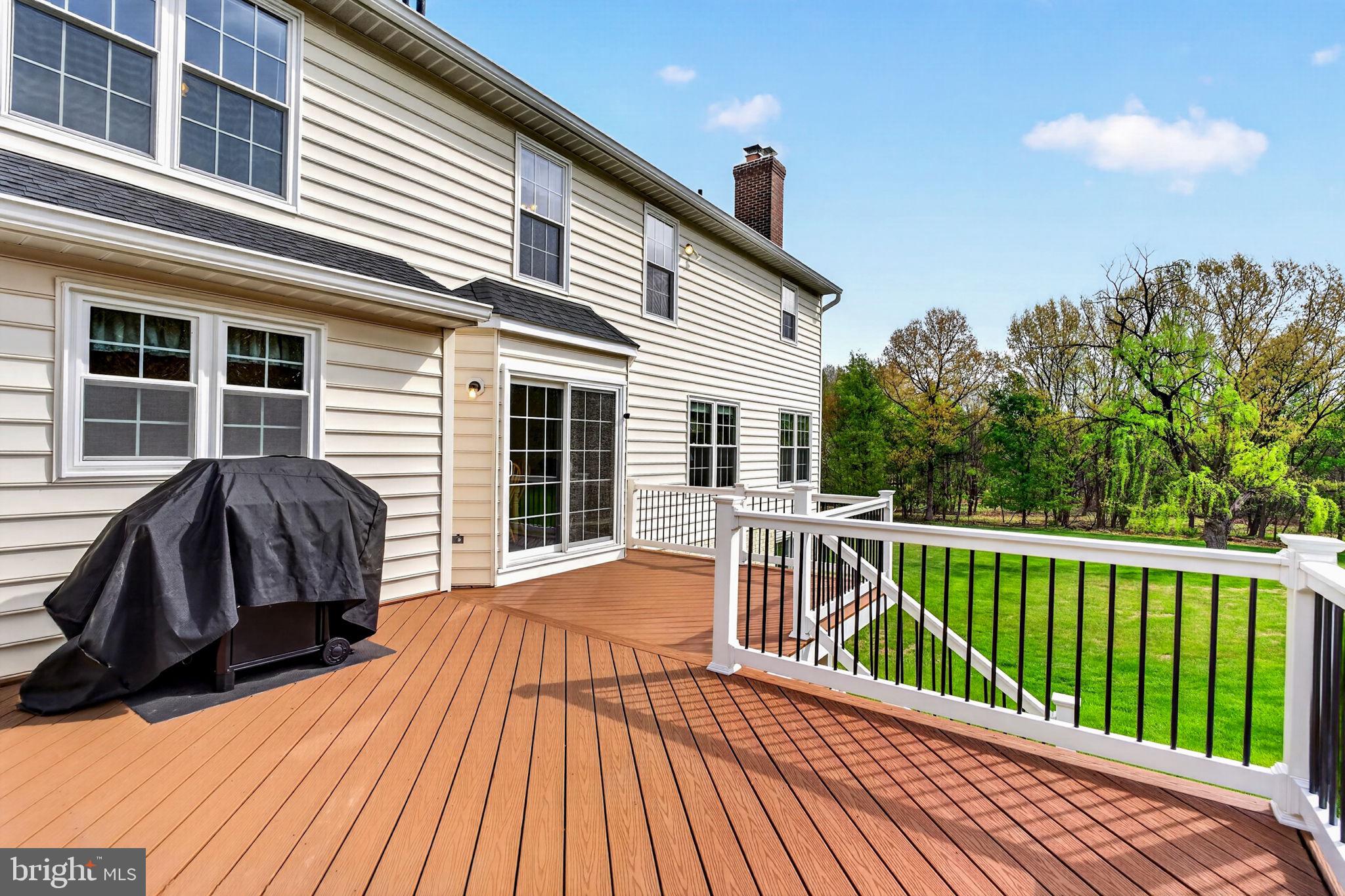 CARRIAGE MILL FARMS - Residential