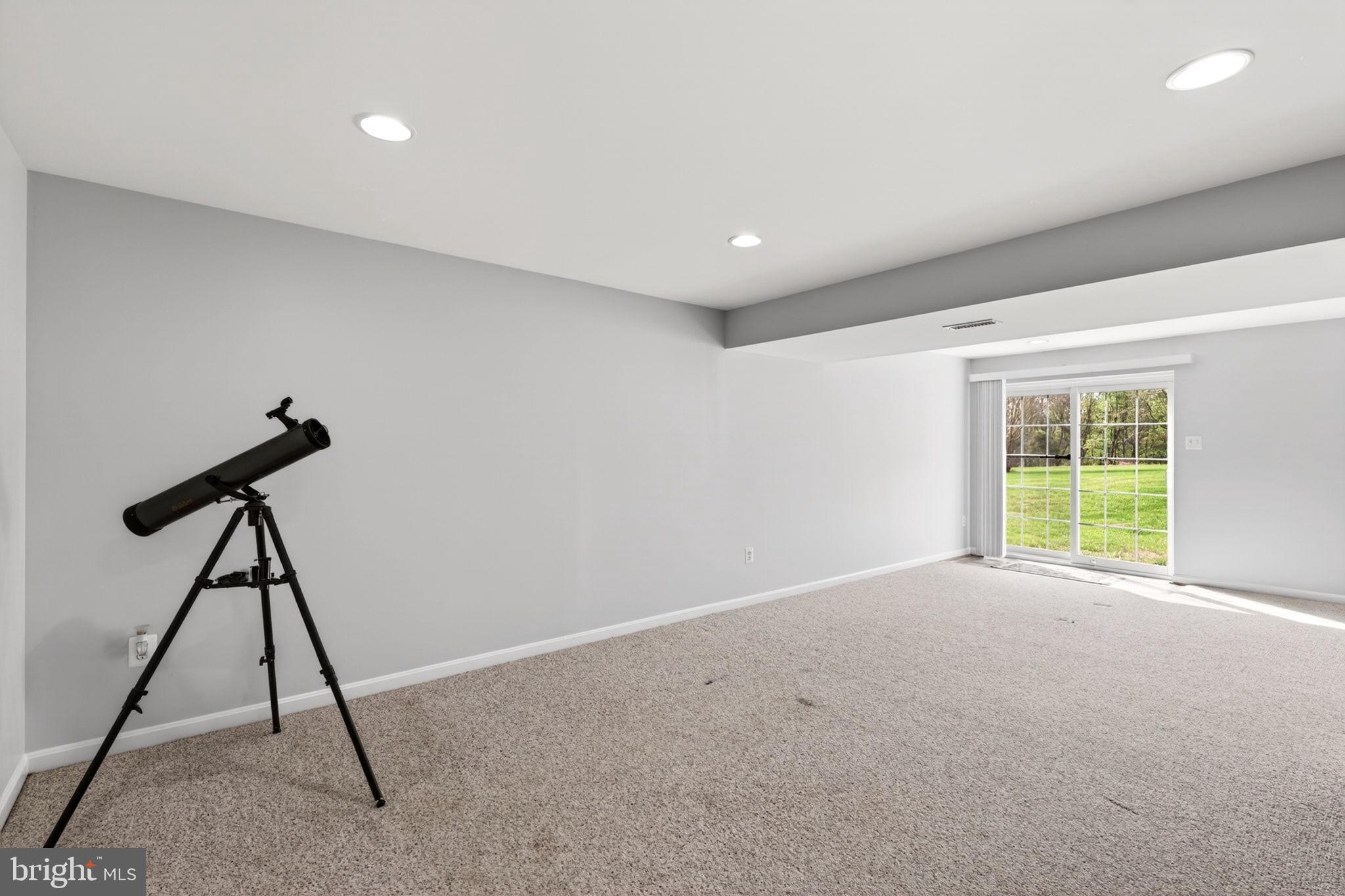 CARRIAGE MILL FARMS - Residential