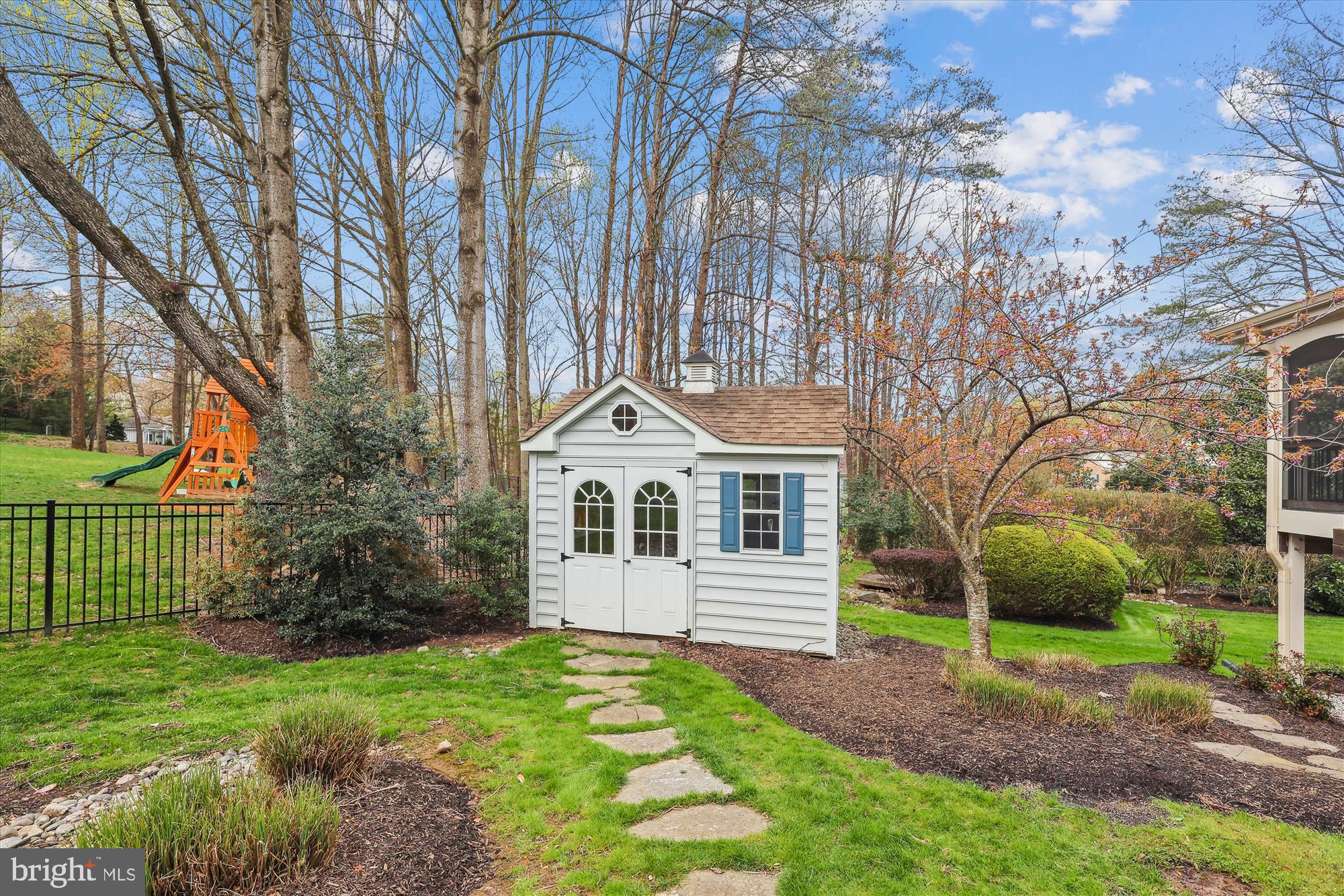 WHEATLAND FARMS - Residential