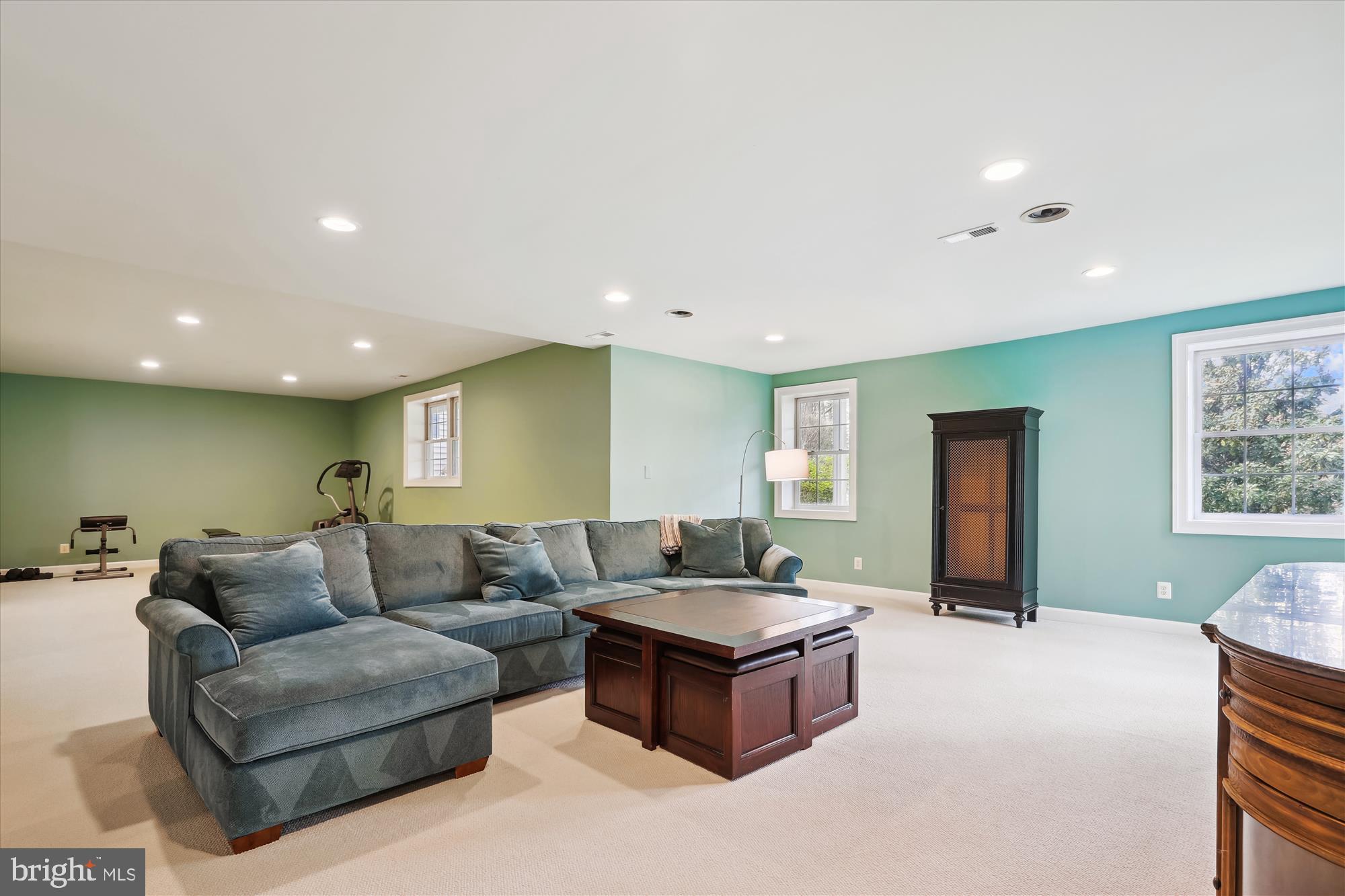 WHEATLAND FARMS - Residential