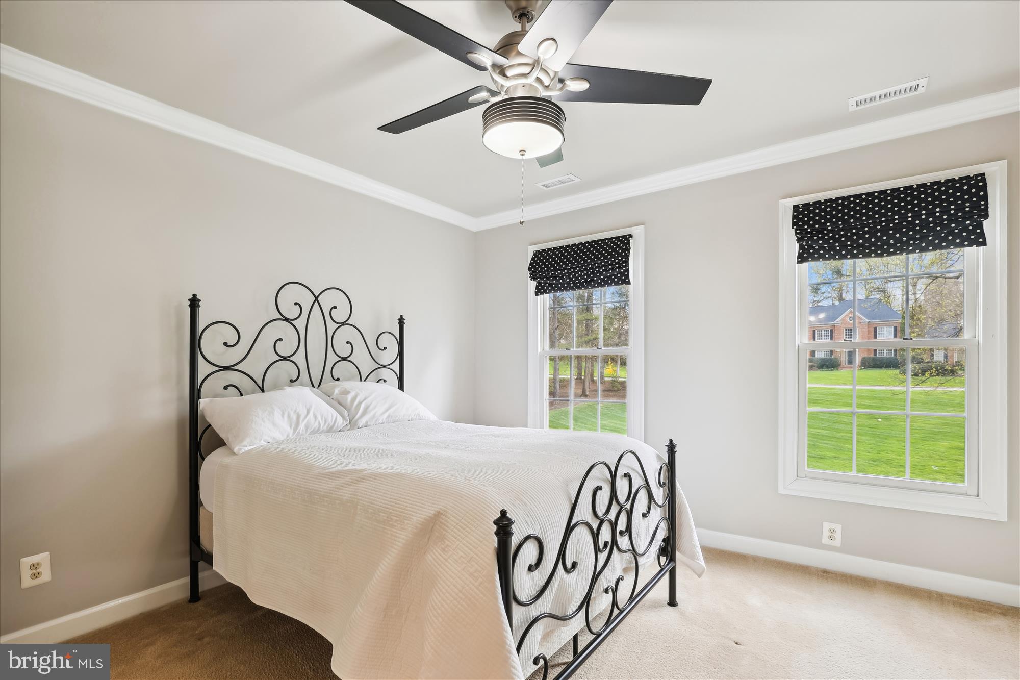 WHEATLAND FARMS - Residential