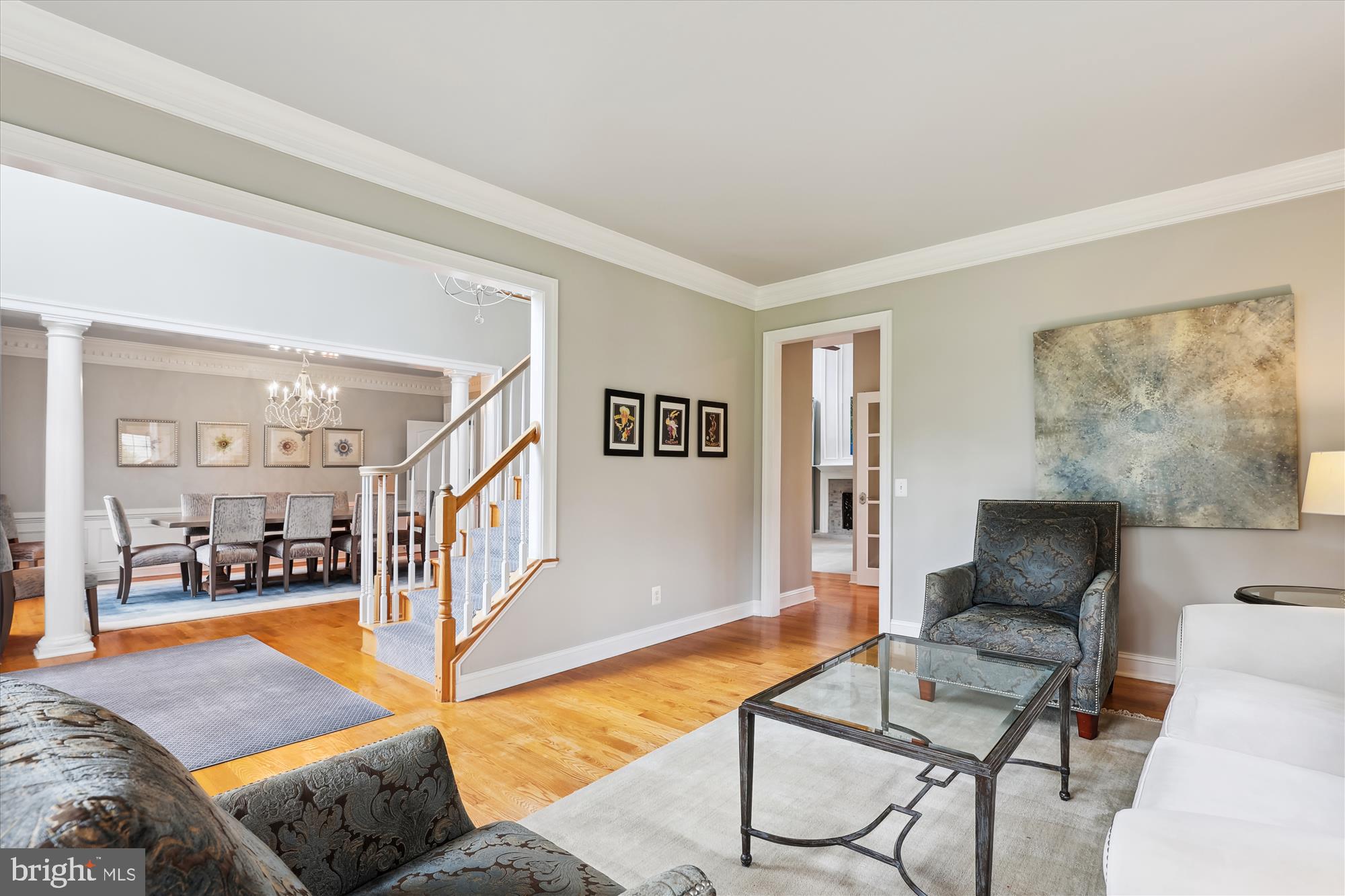 WHEATLAND FARMS - Residential