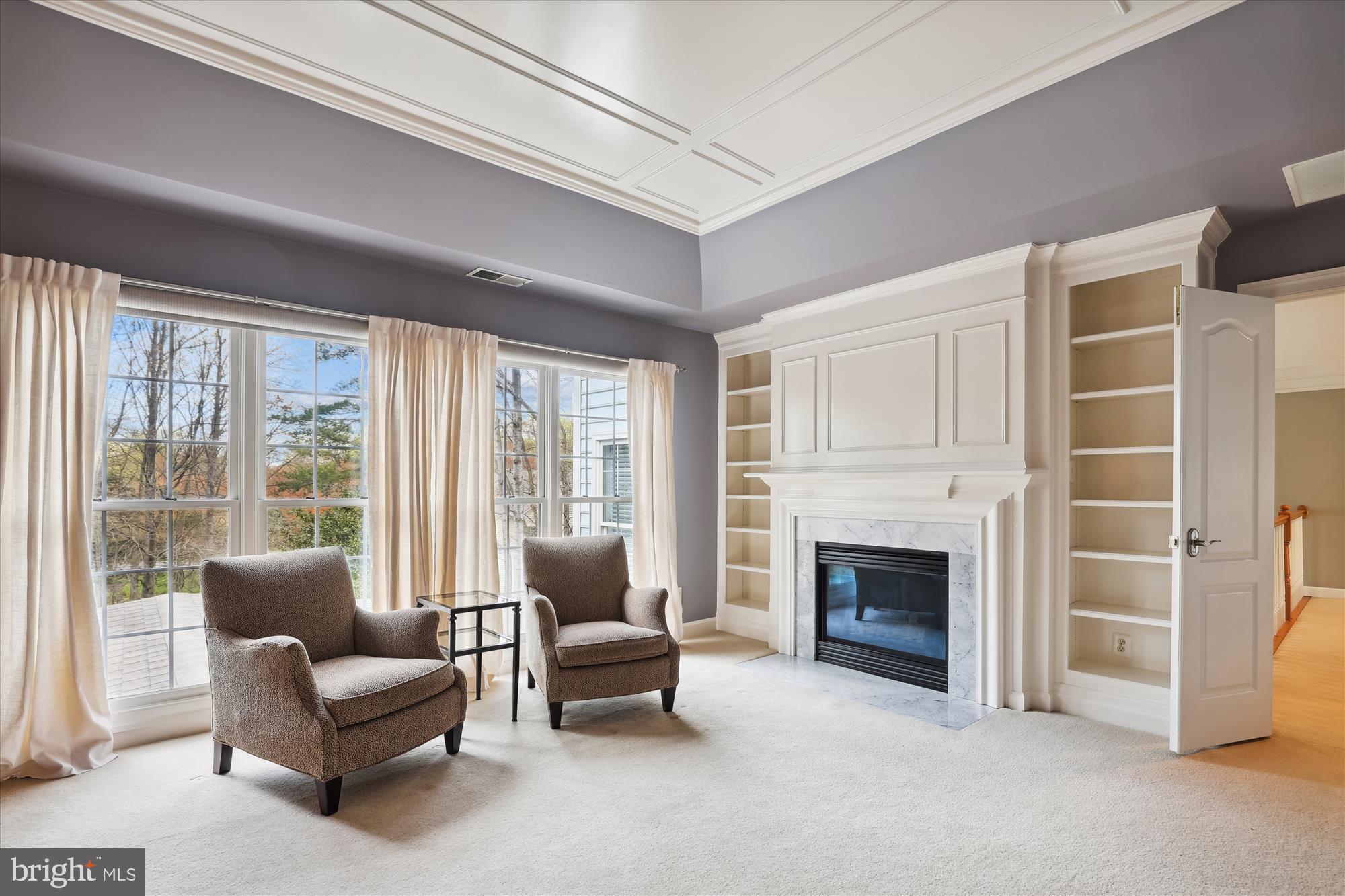 WHEATLAND FARMS - Residential