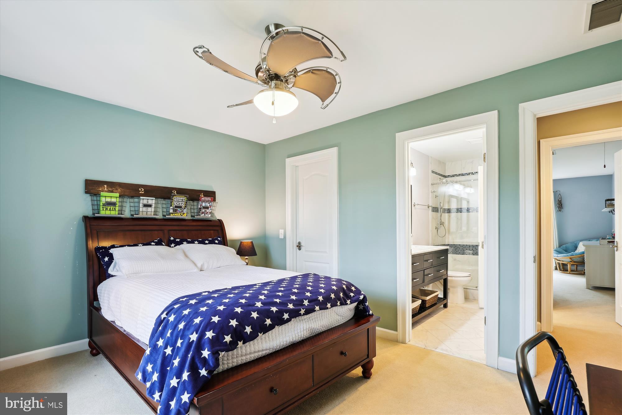 WHEATLAND FARMS - Residential