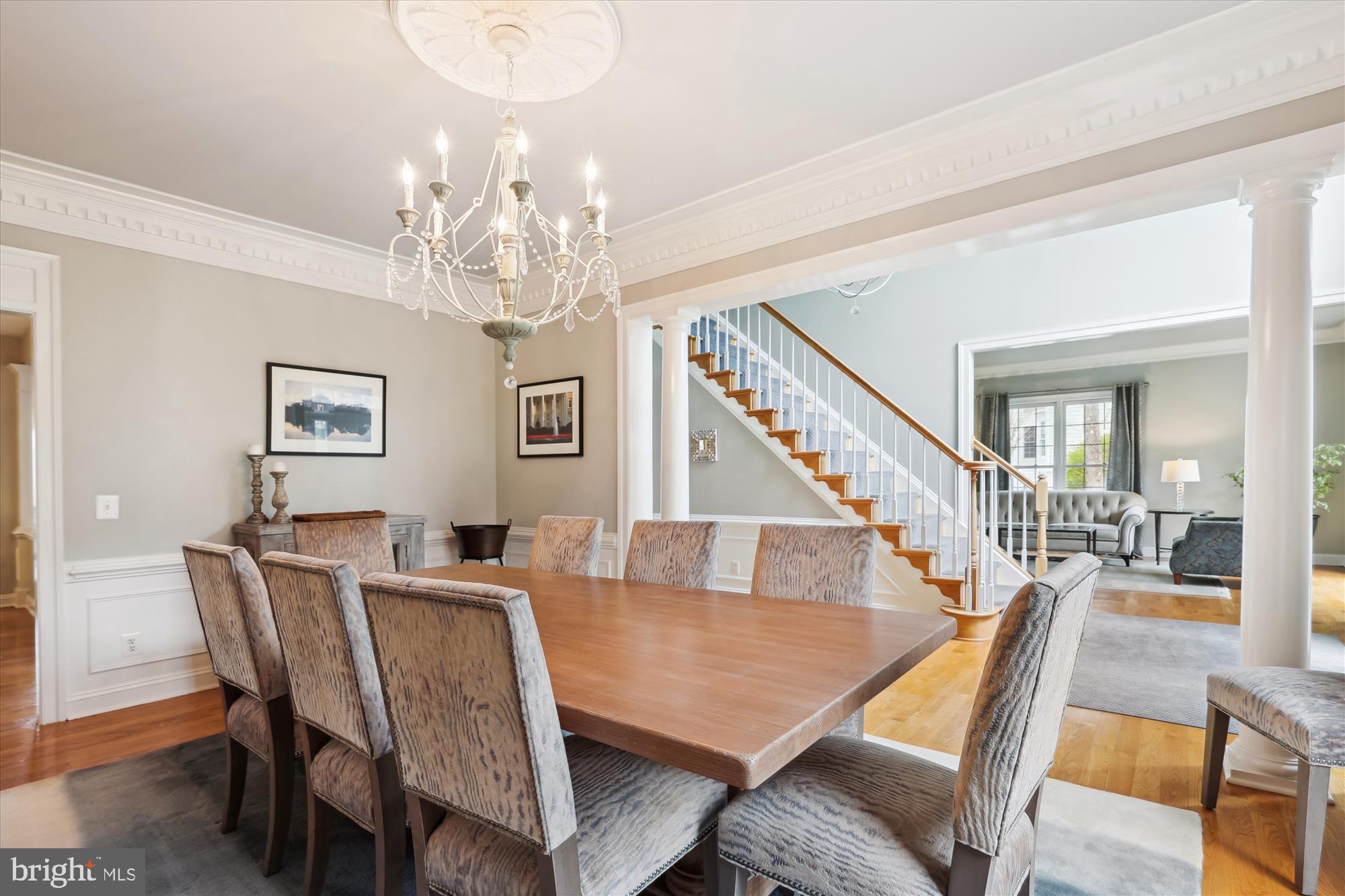 WHEATLAND FARMS - Residential