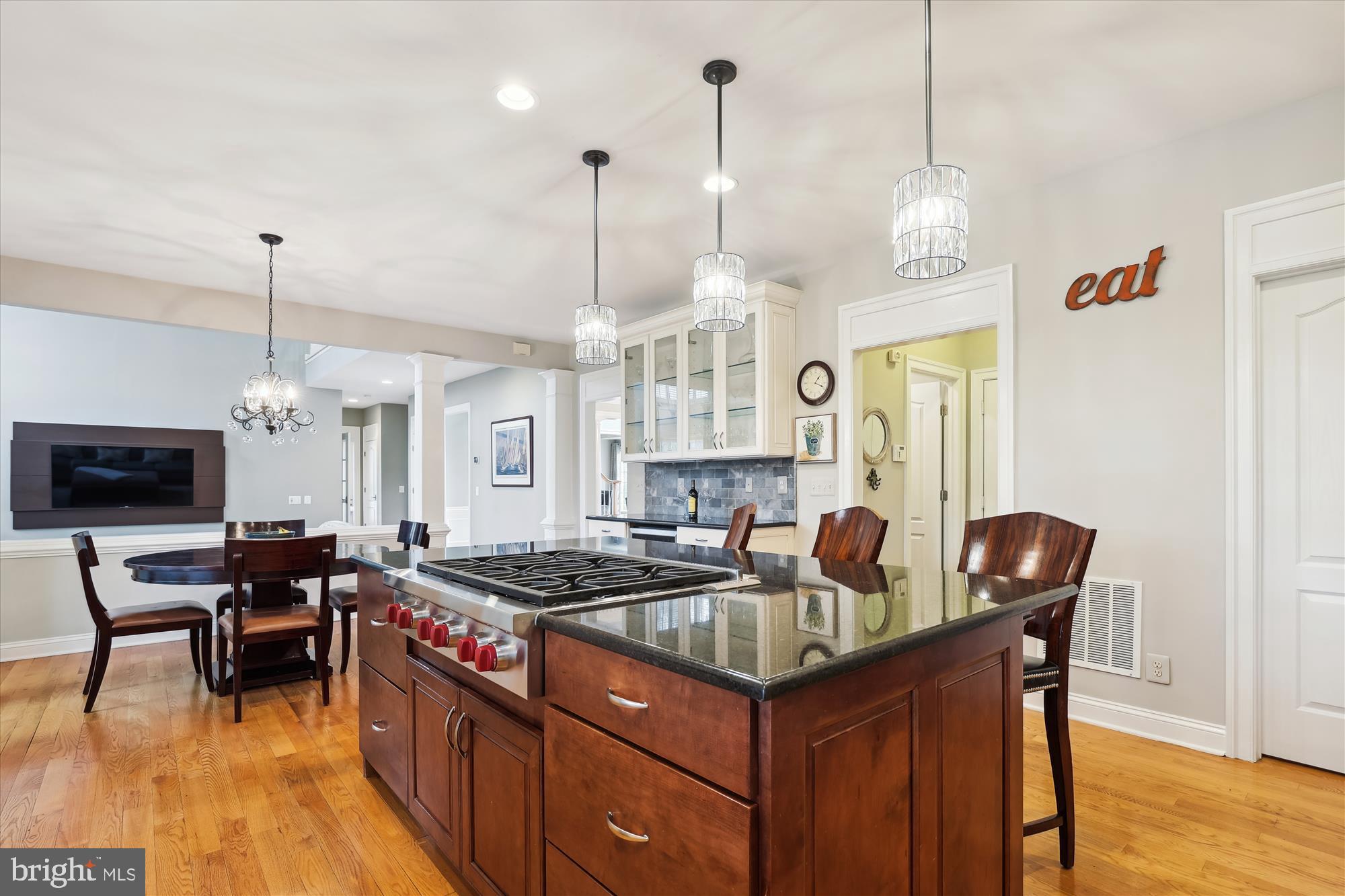 WHEATLAND FARMS - Residential