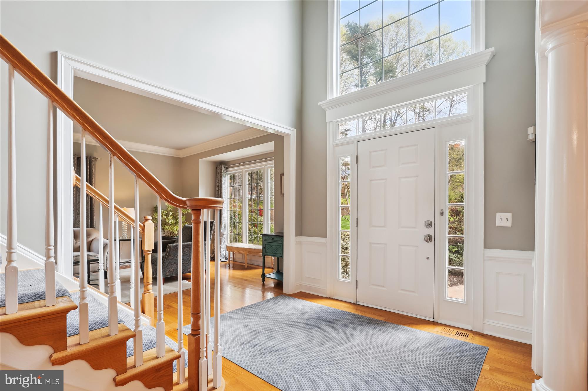 WHEATLAND FARMS - Residential