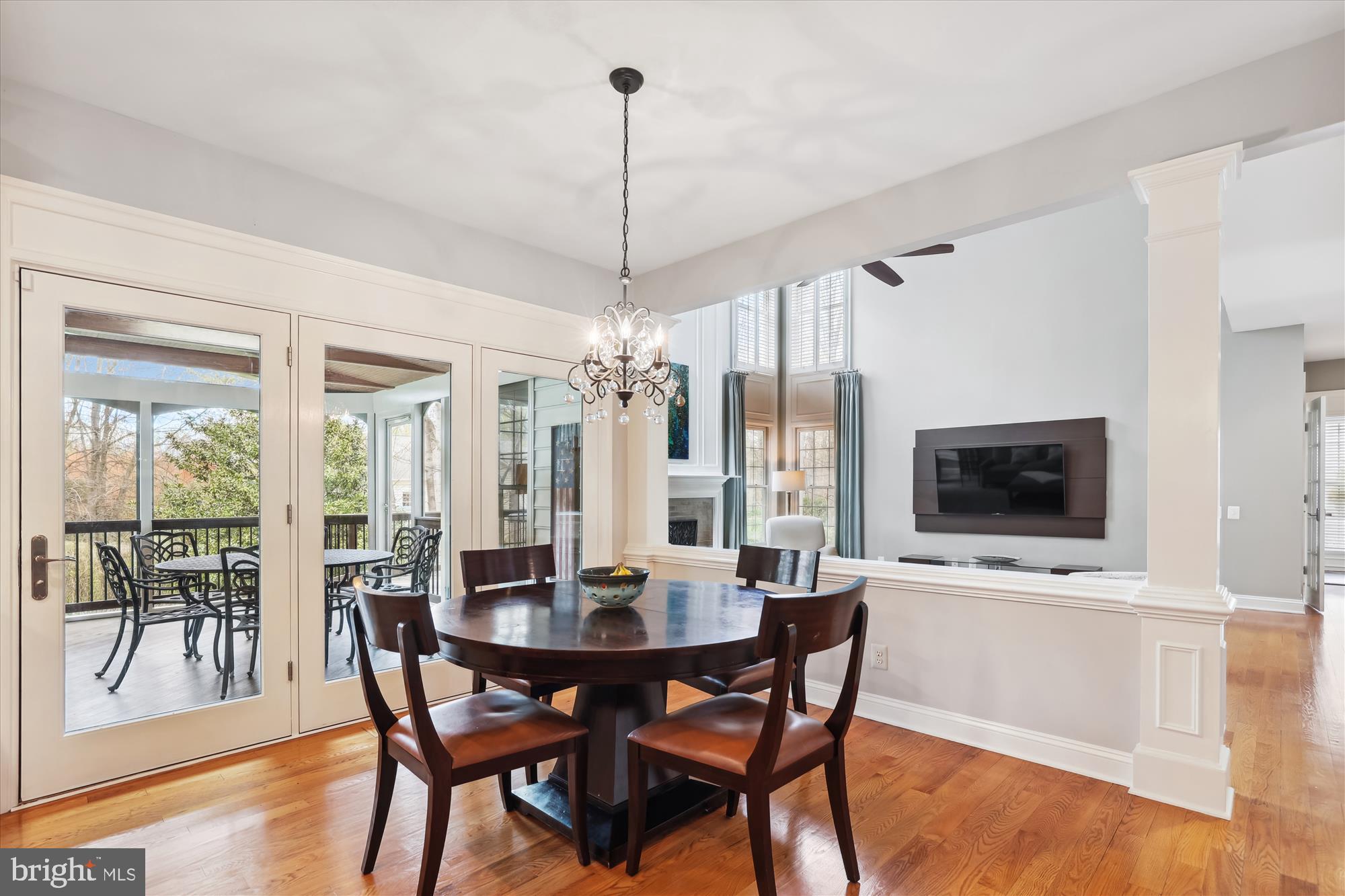 WHEATLAND FARMS - Residential