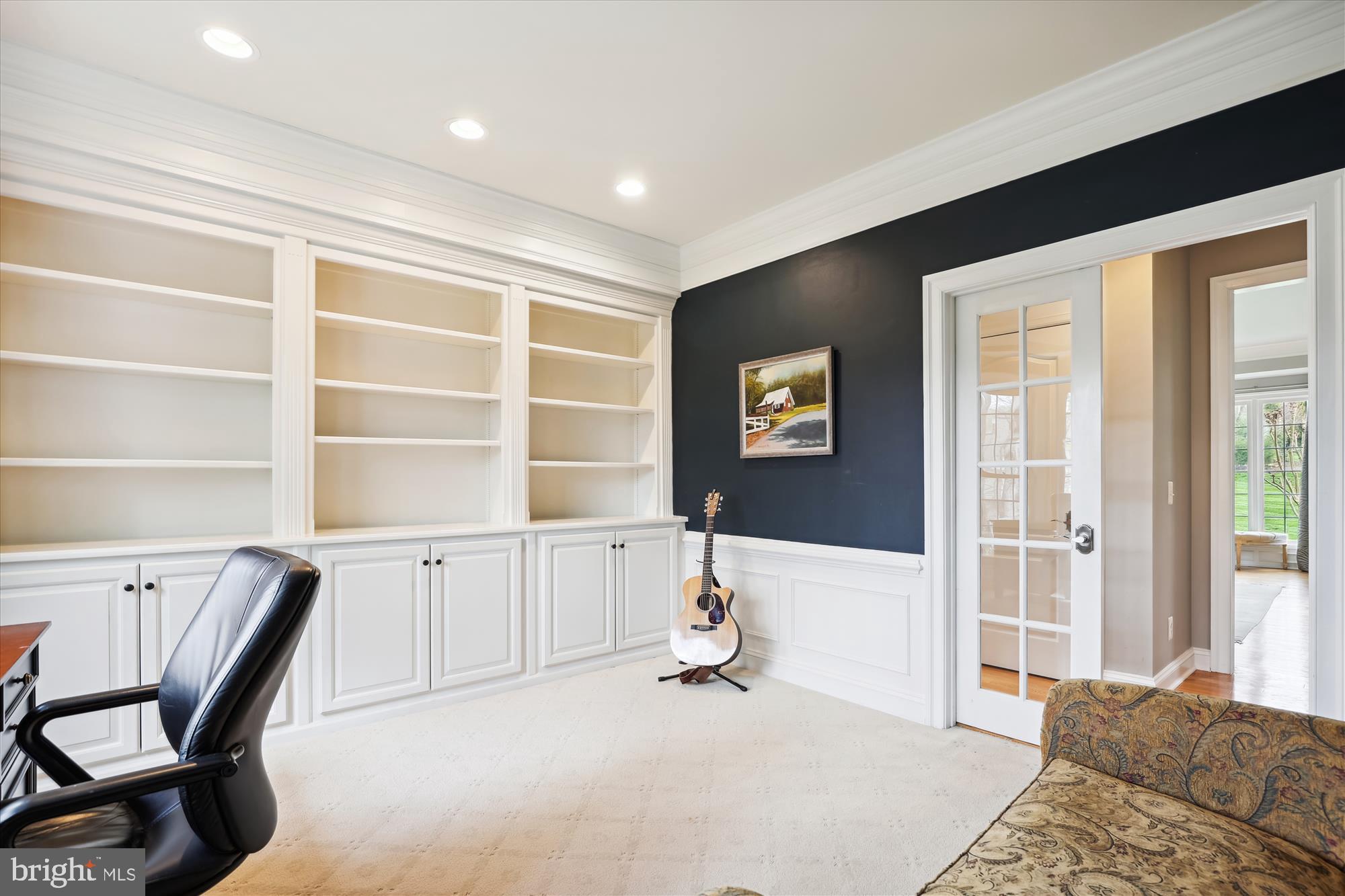 WHEATLAND FARMS - Residential