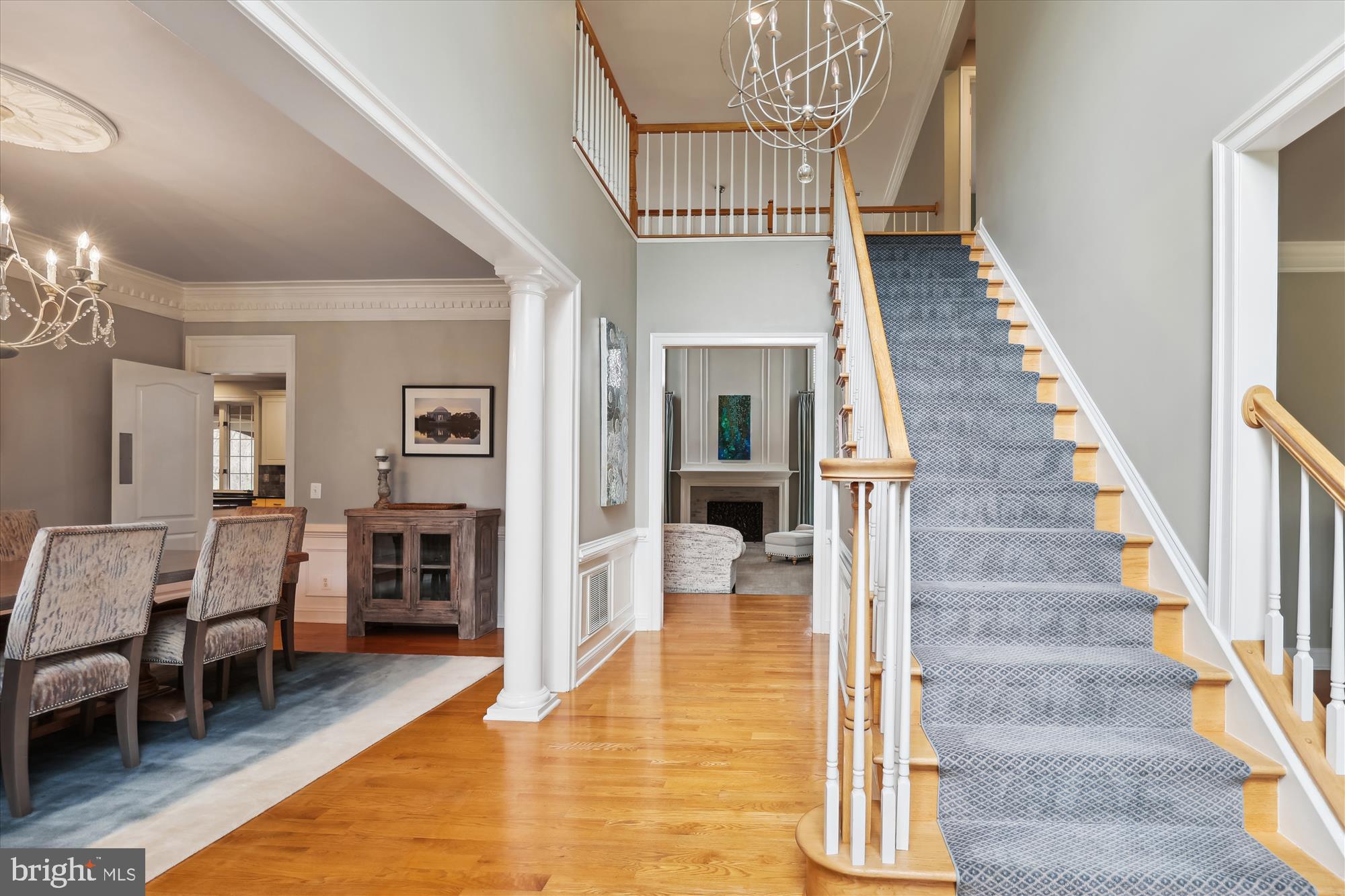 WHEATLAND FARMS - Residential