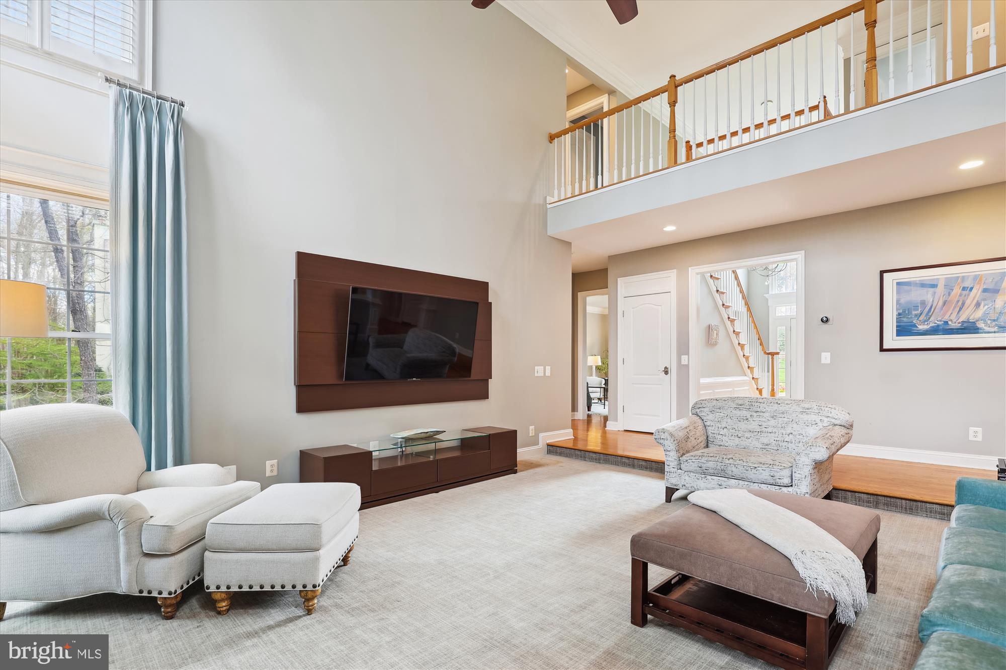 WHEATLAND FARMS - Residential