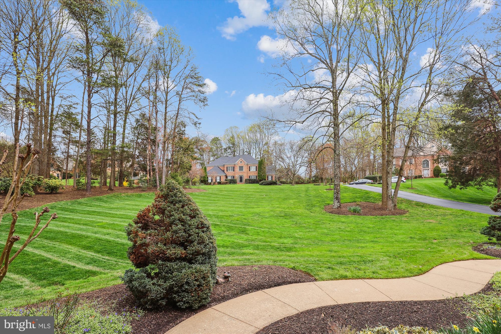 WHEATLAND FARMS - Residential