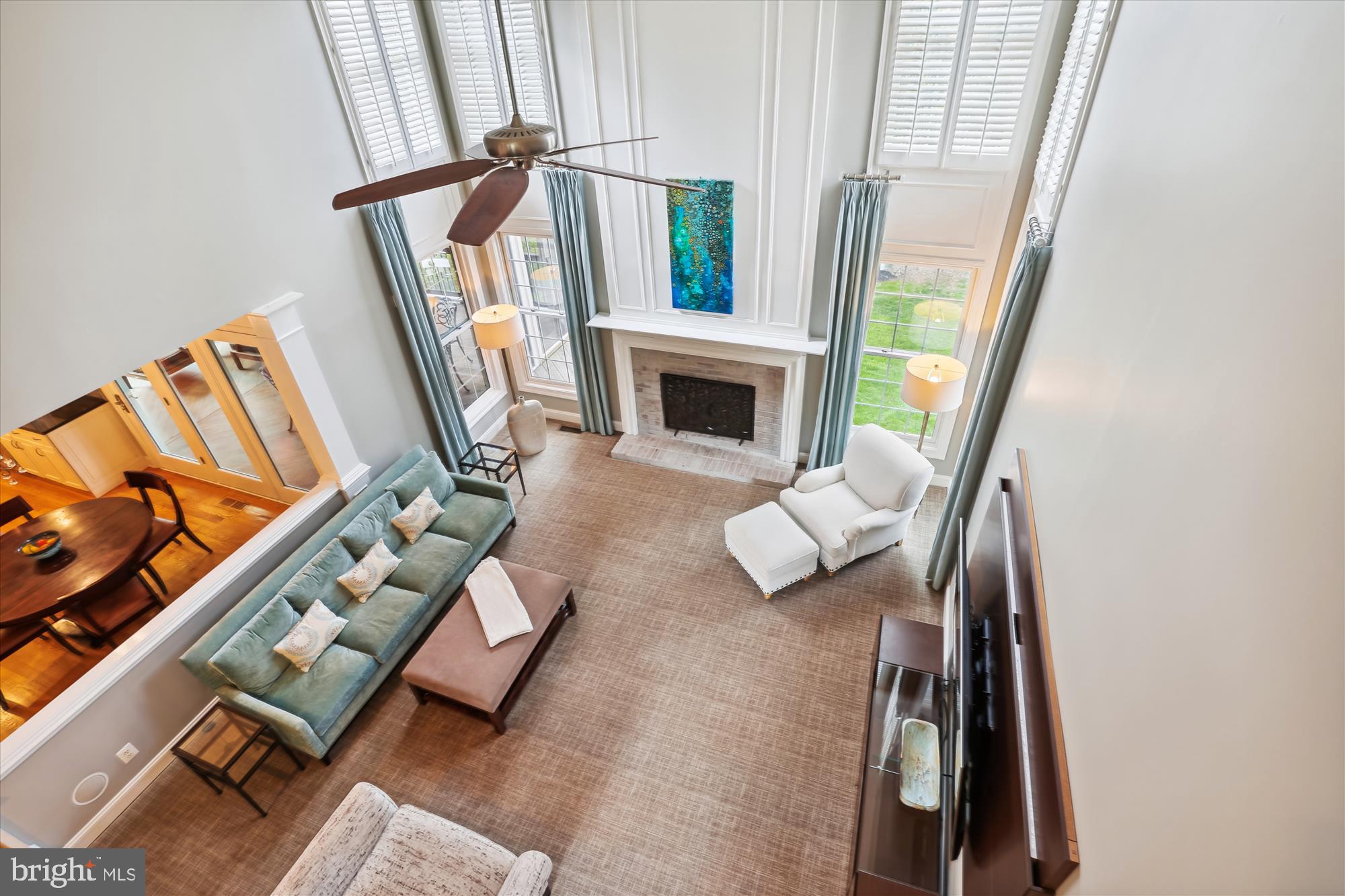 WHEATLAND FARMS - Residential