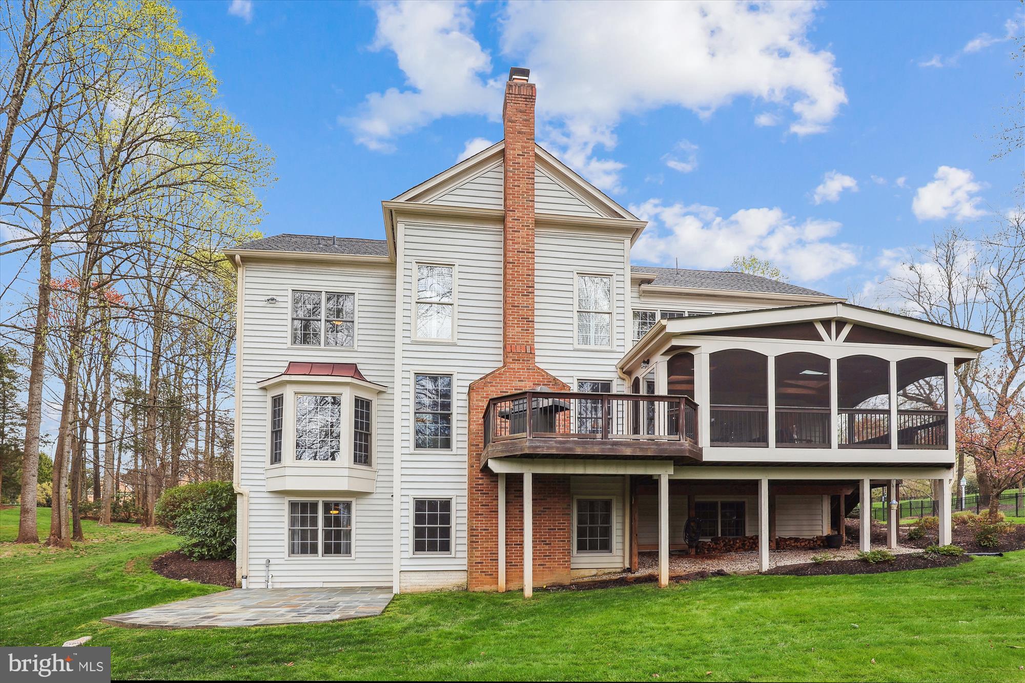 WHEATLAND FARMS - Residential