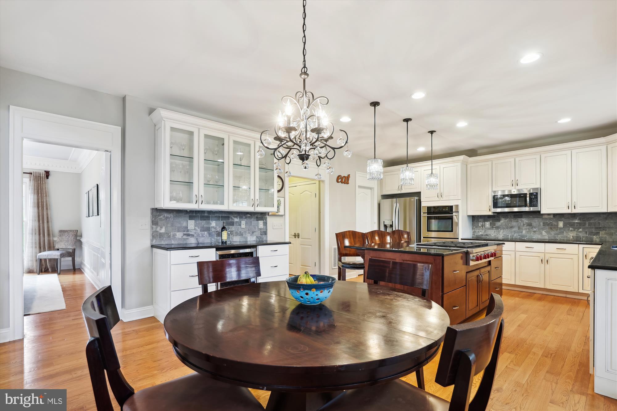 WHEATLAND FARMS - Residential