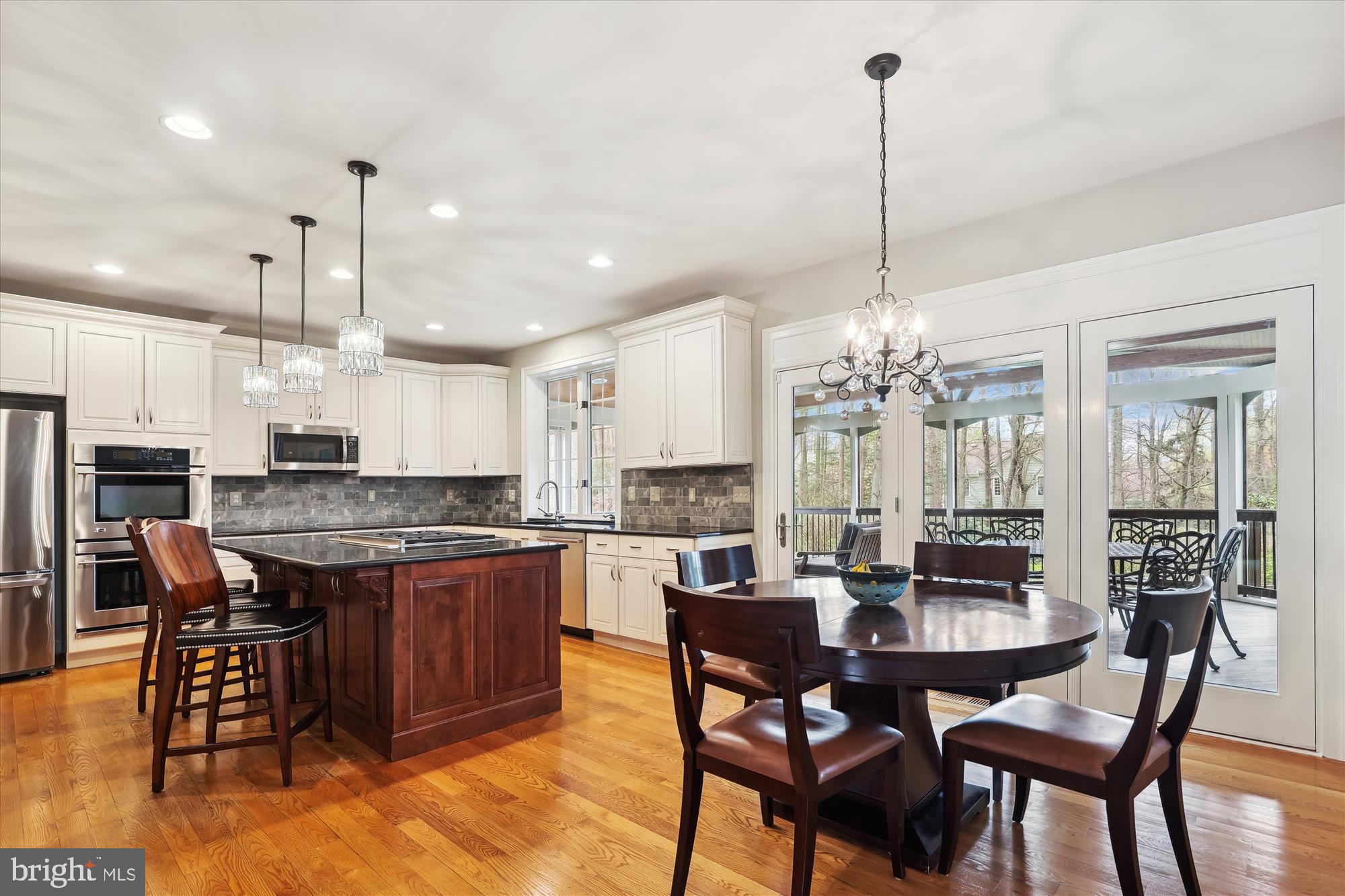 WHEATLAND FARMS - Residential