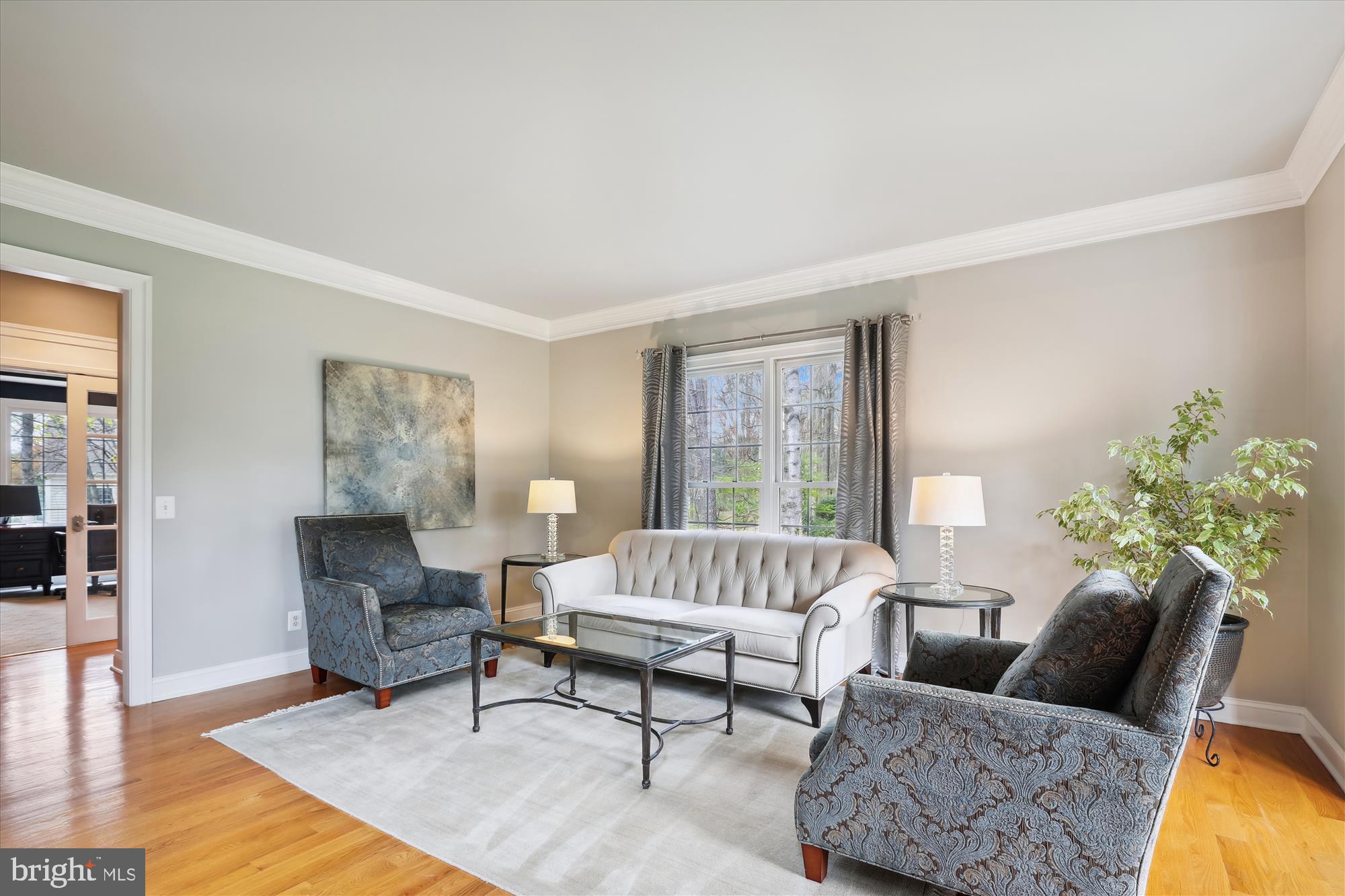 WHEATLAND FARMS - Residential