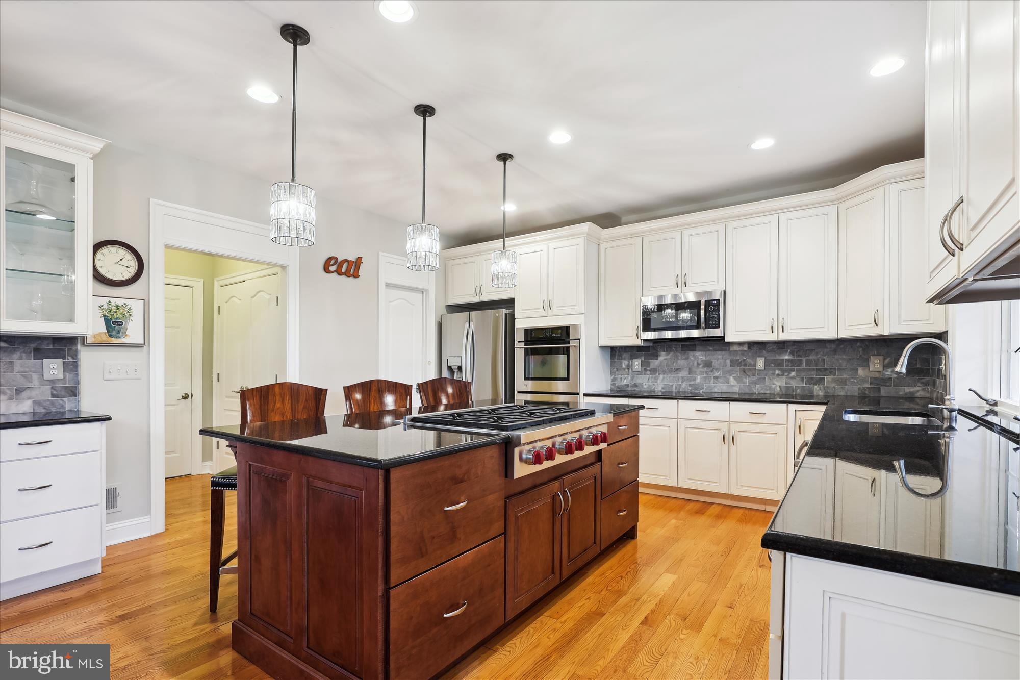 WHEATLAND FARMS - Residential