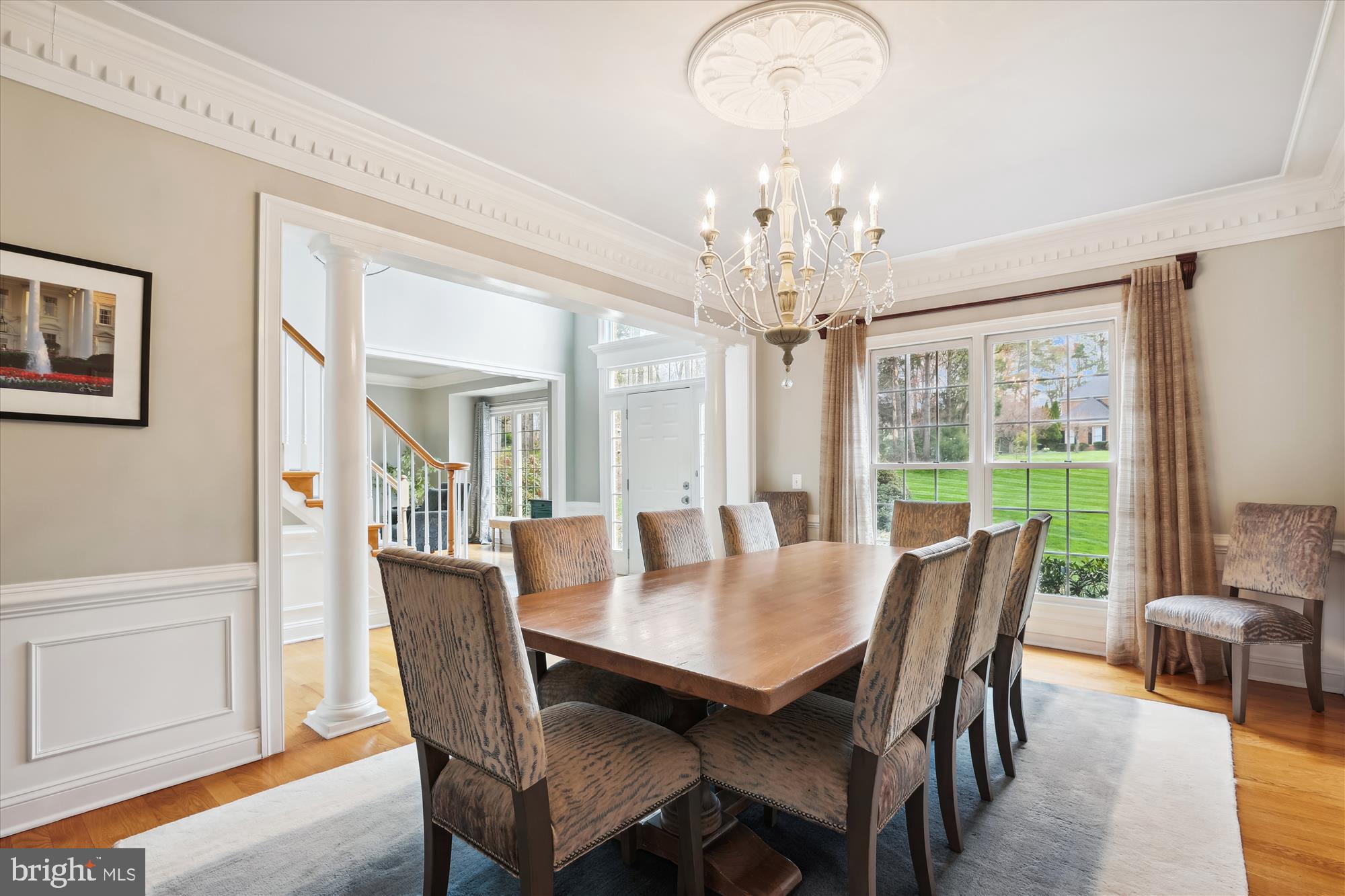 WHEATLAND FARMS - Residential