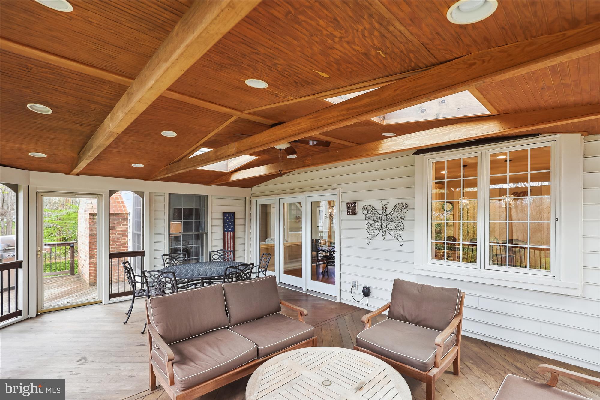 WHEATLAND FARMS - Residential