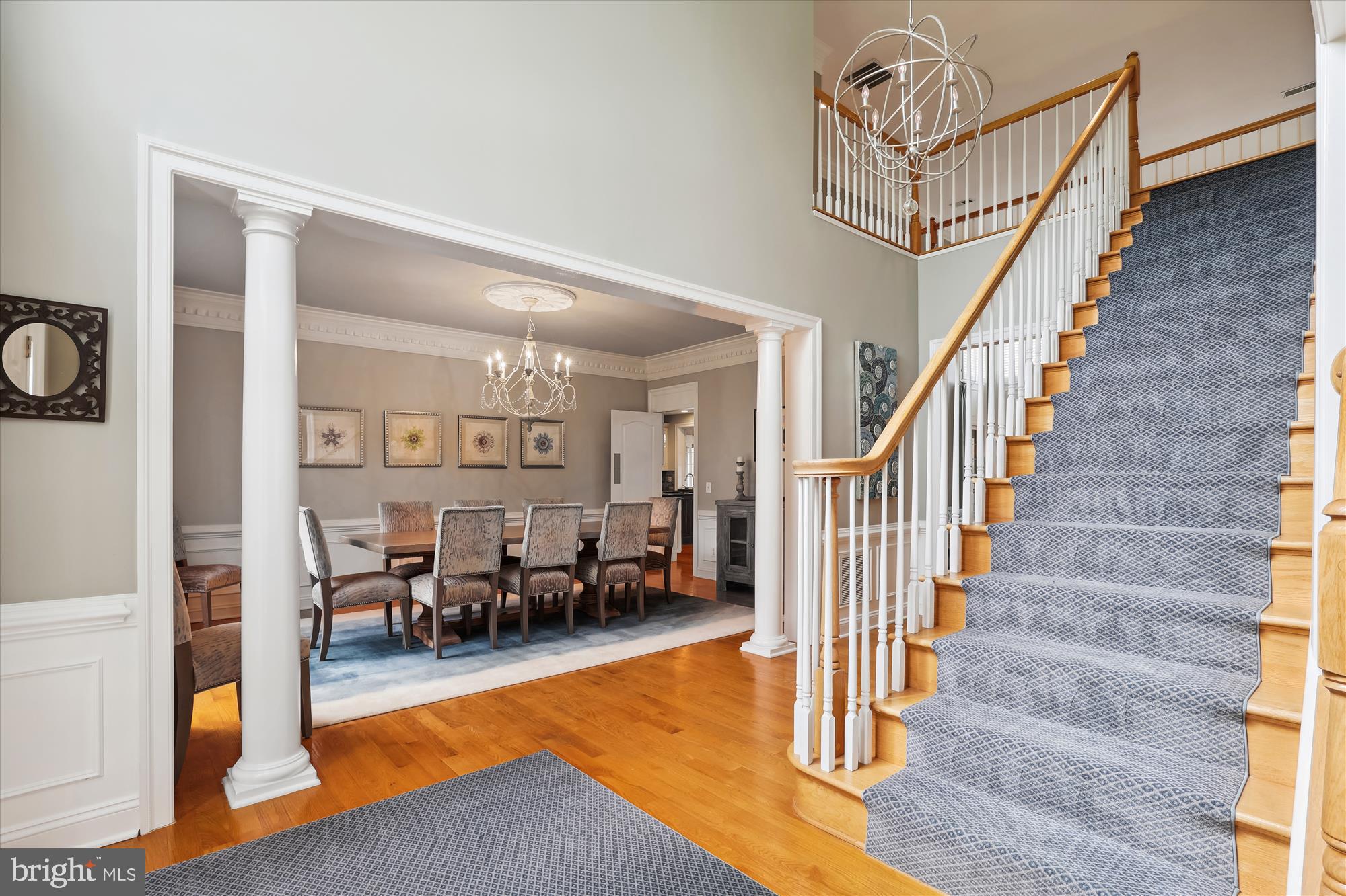 WHEATLAND FARMS - Residential