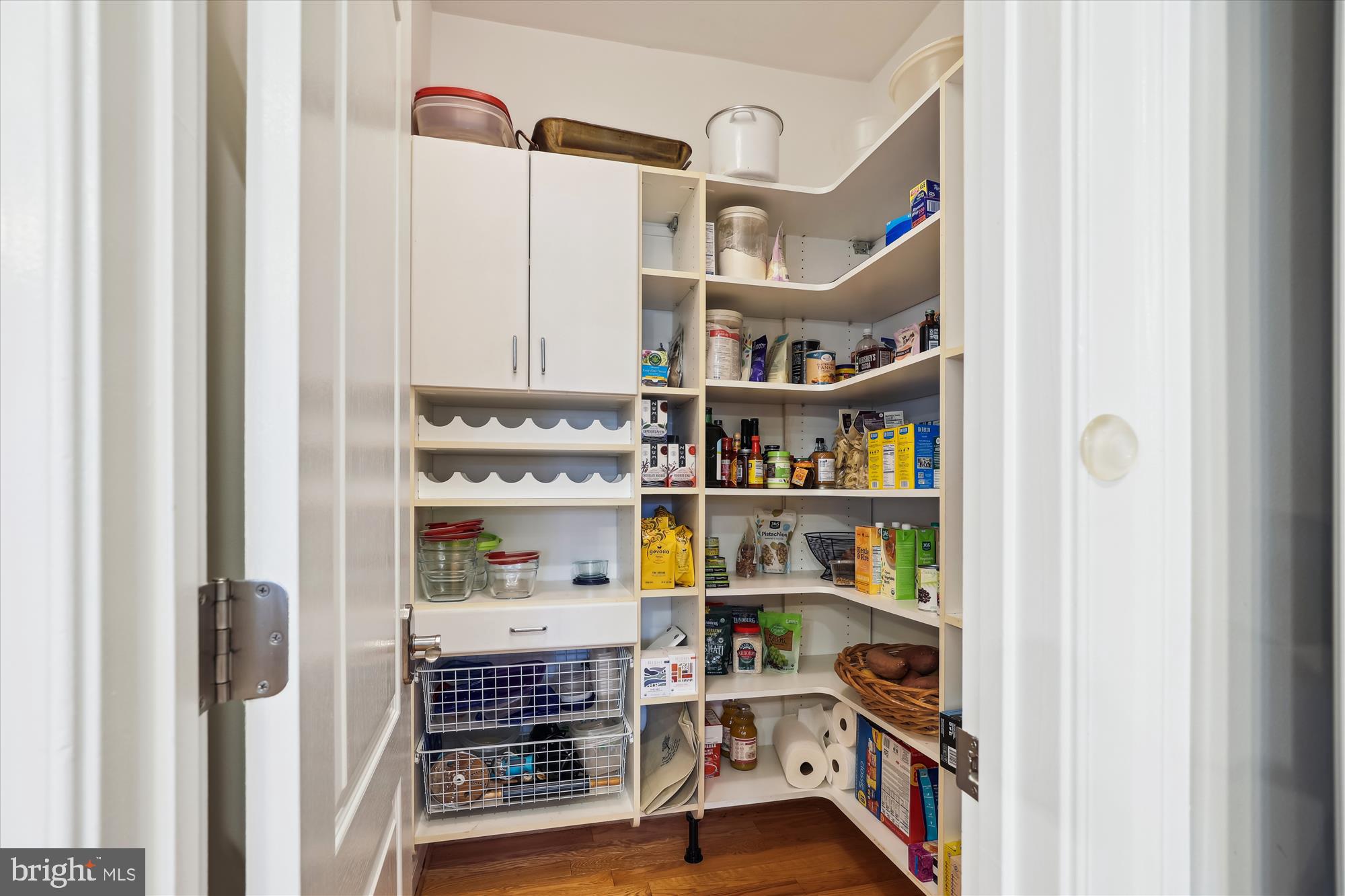 WHEATLAND FARMS - Residential