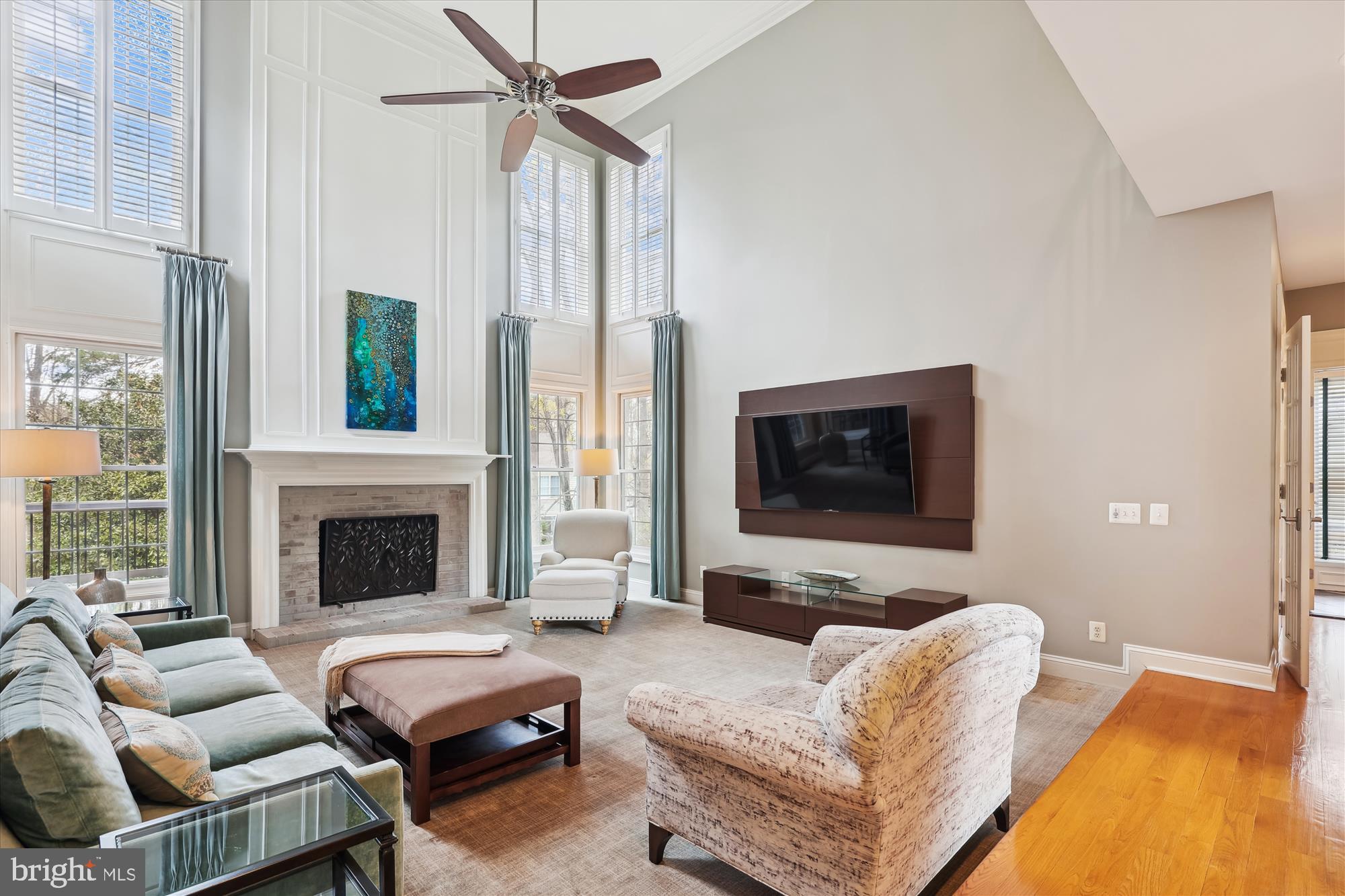 WHEATLAND FARMS - Residential