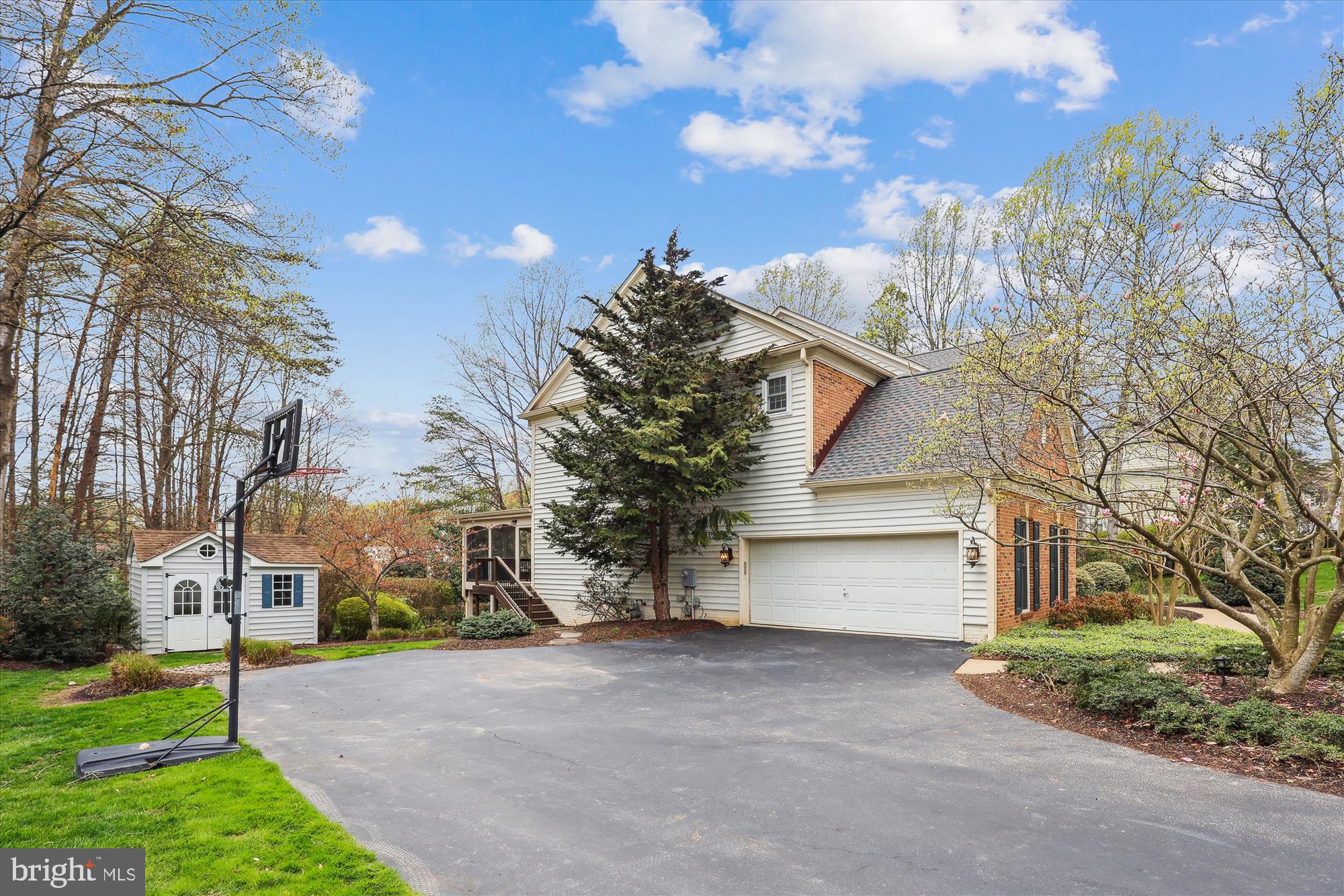 WHEATLAND FARMS - Residential