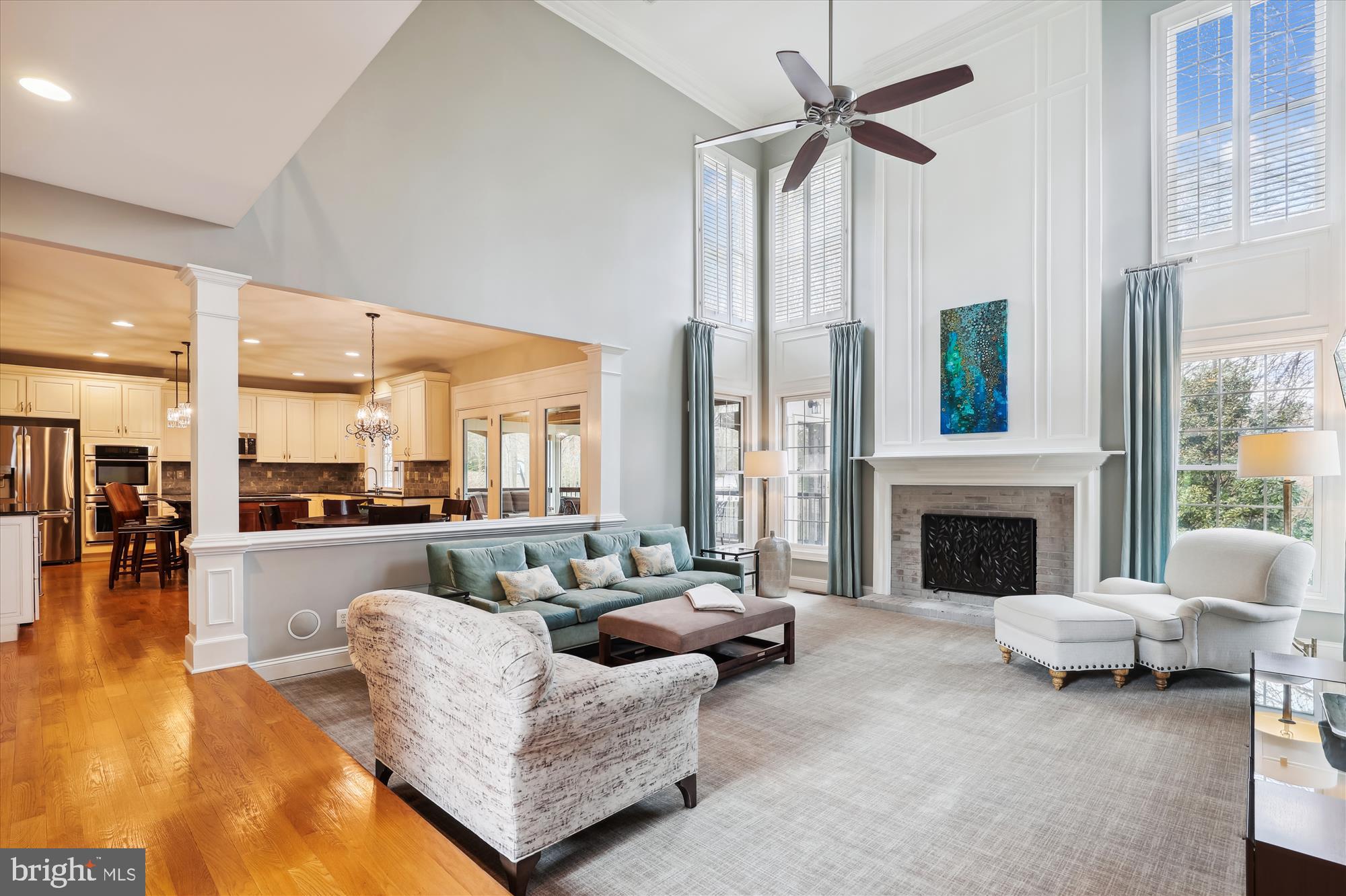 WHEATLAND FARMS - Residential