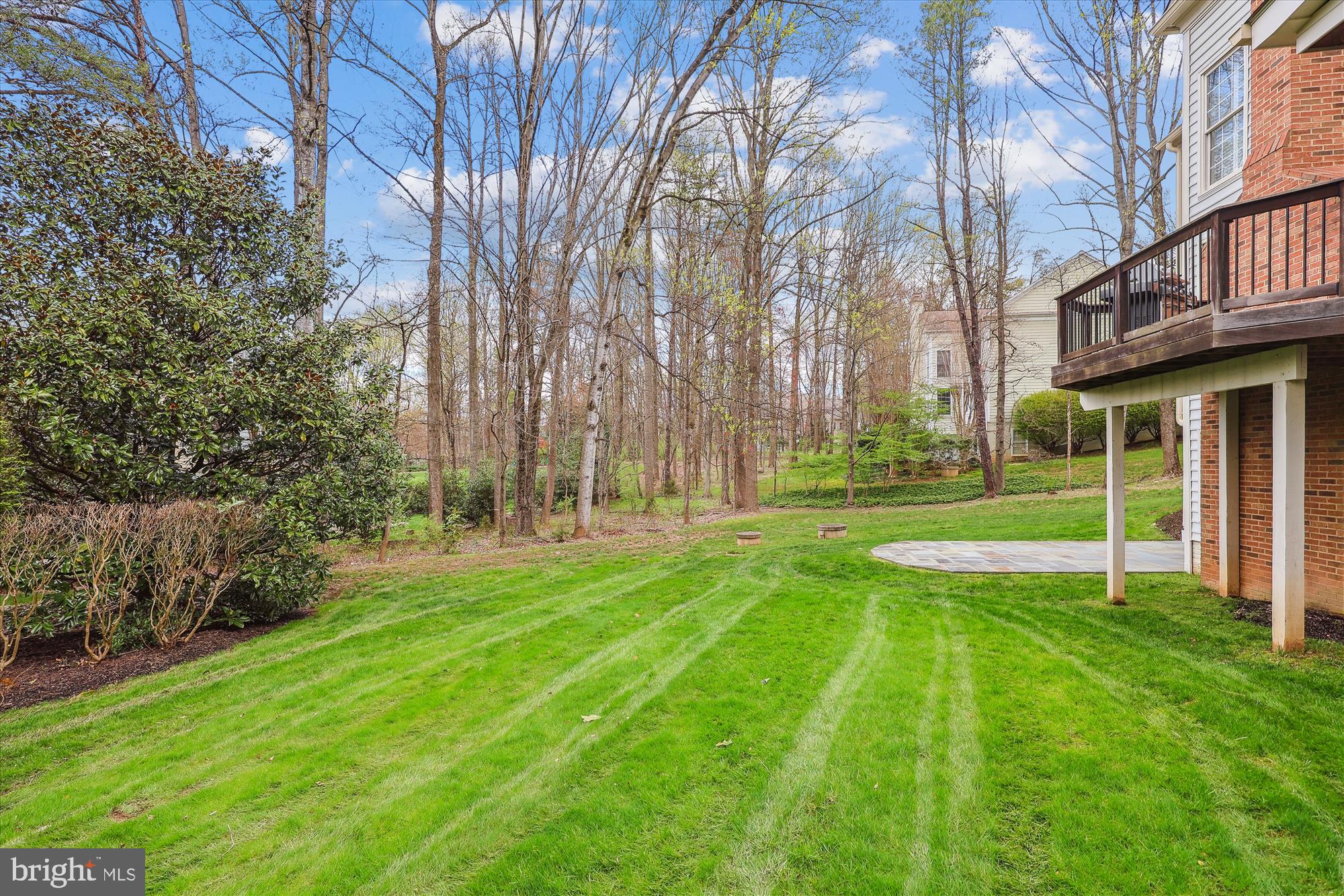 WHEATLAND FARMS - Residential