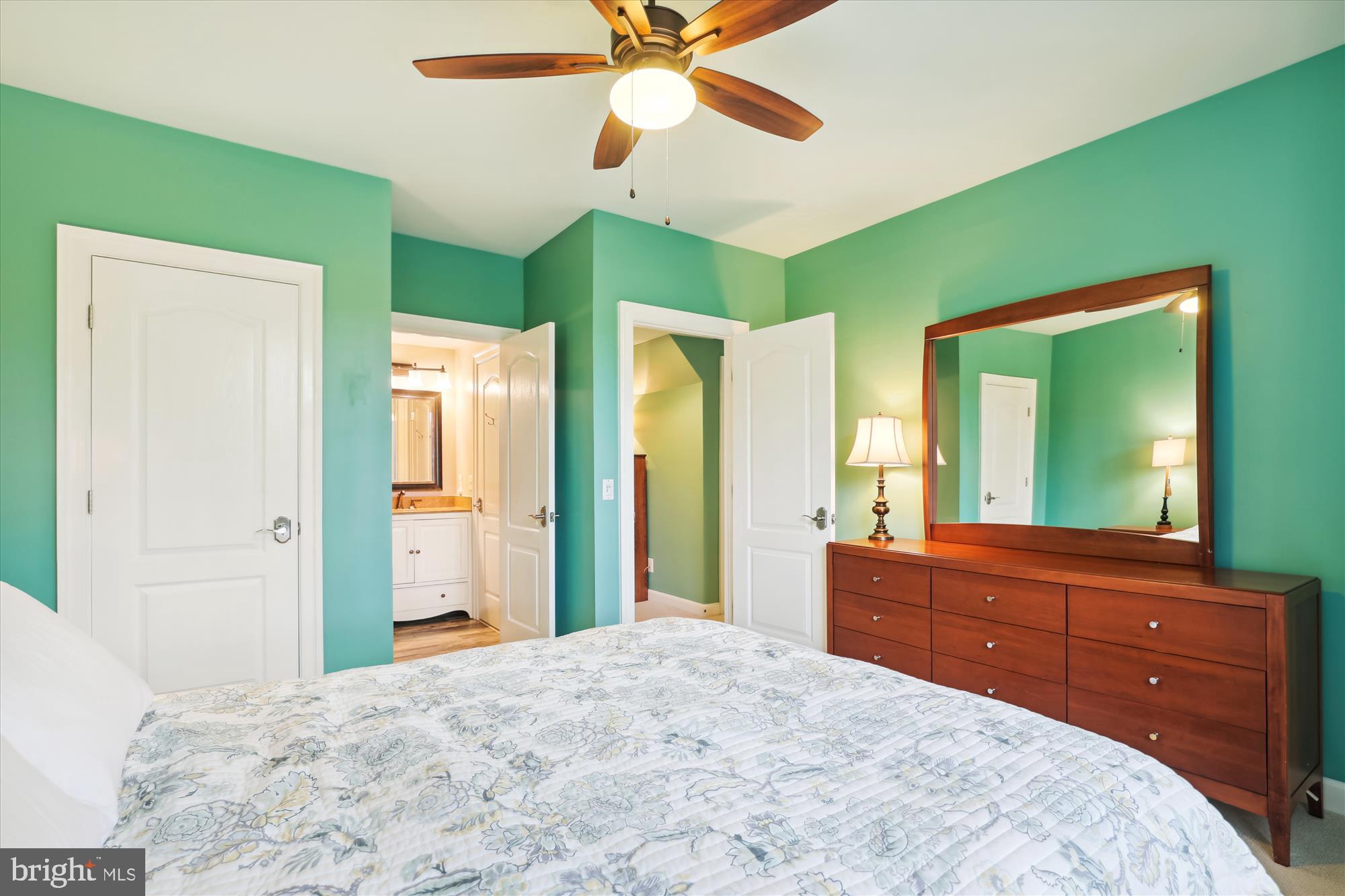 WHEATLAND FARMS - Residential