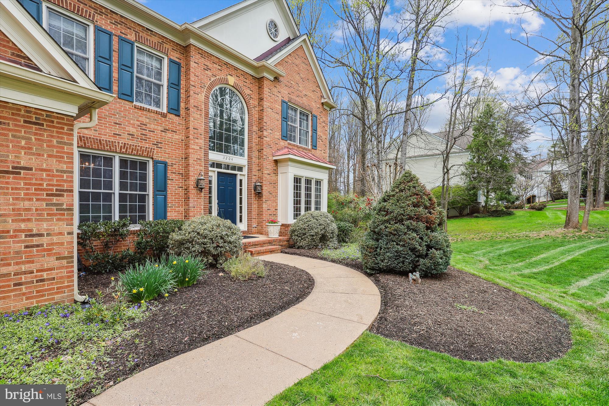 WHEATLAND FARMS - Residential