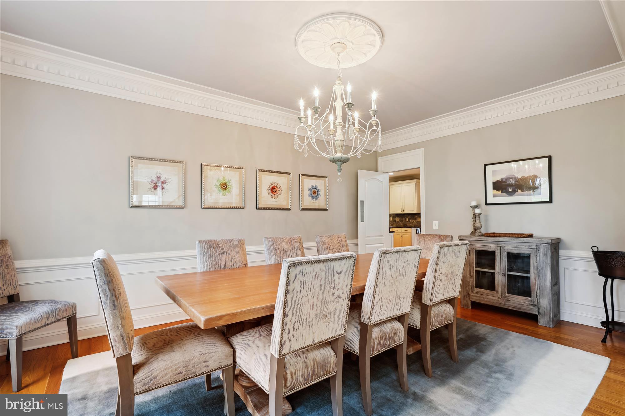 WHEATLAND FARMS - Residential