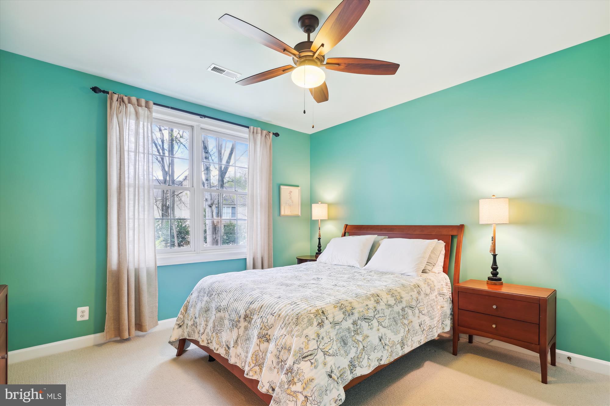 WHEATLAND FARMS - Residential