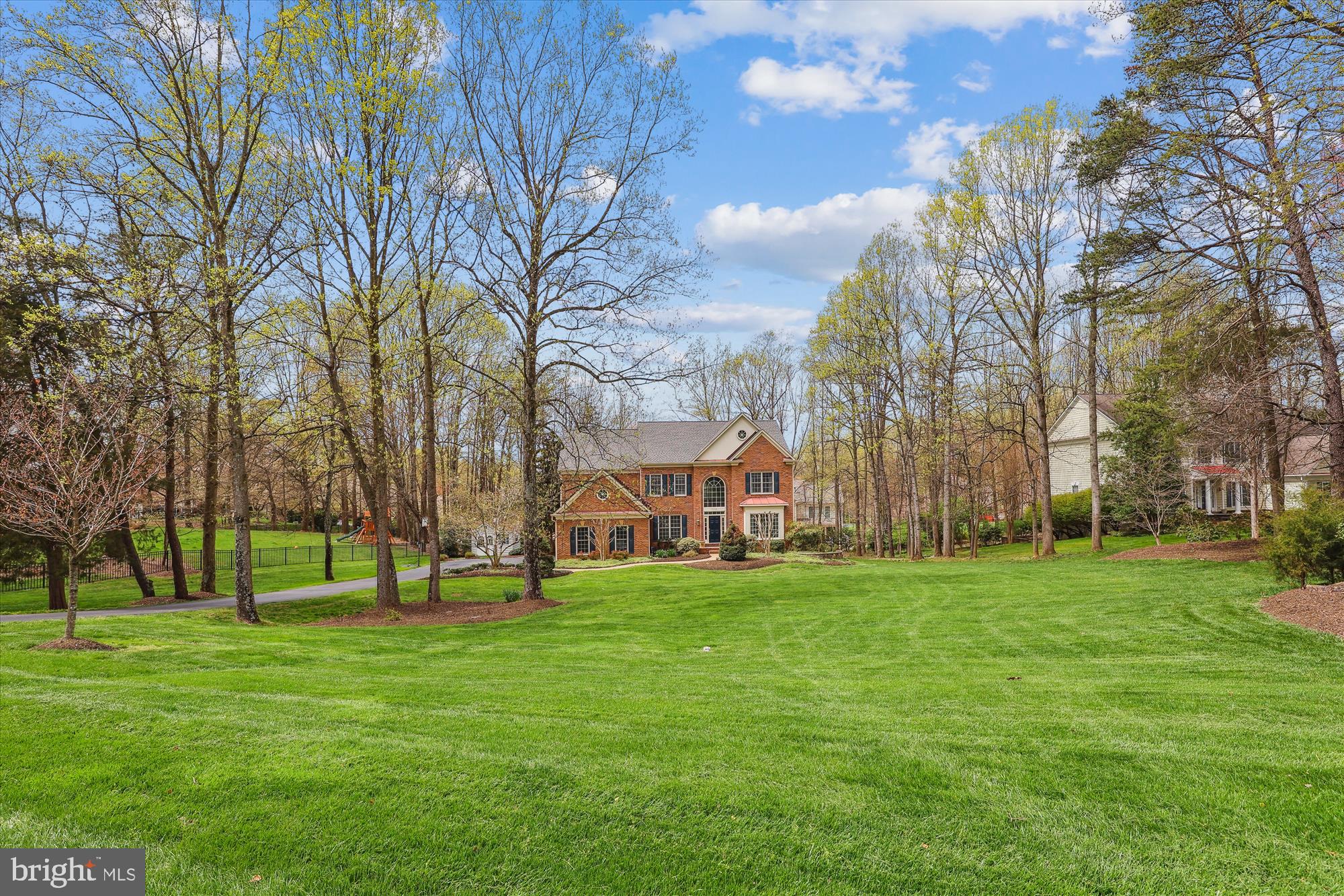 WHEATLAND FARMS - Residential