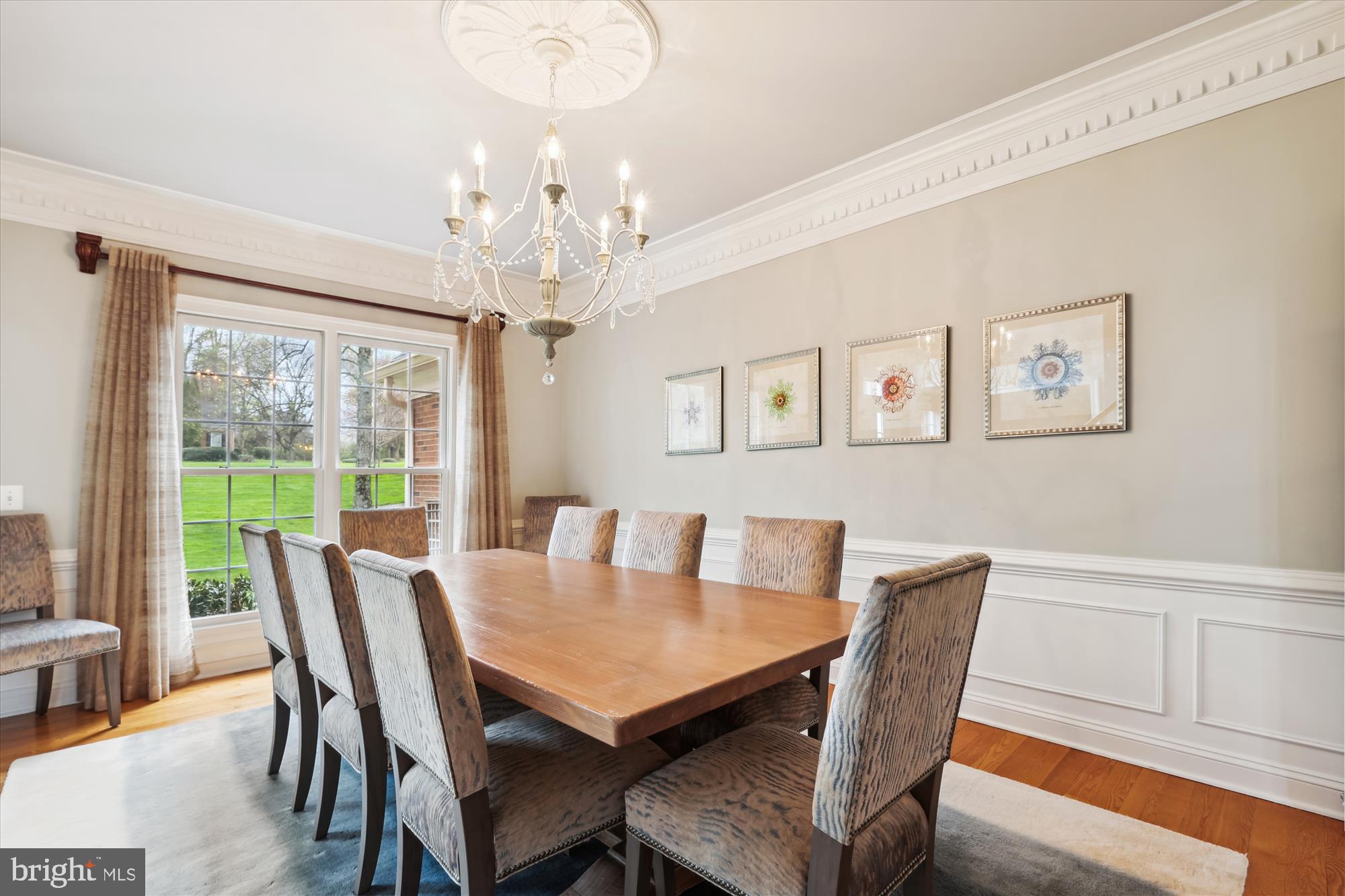 WHEATLAND FARMS - Residential