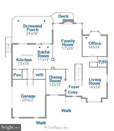 WHEATLAND FARMS - Residential