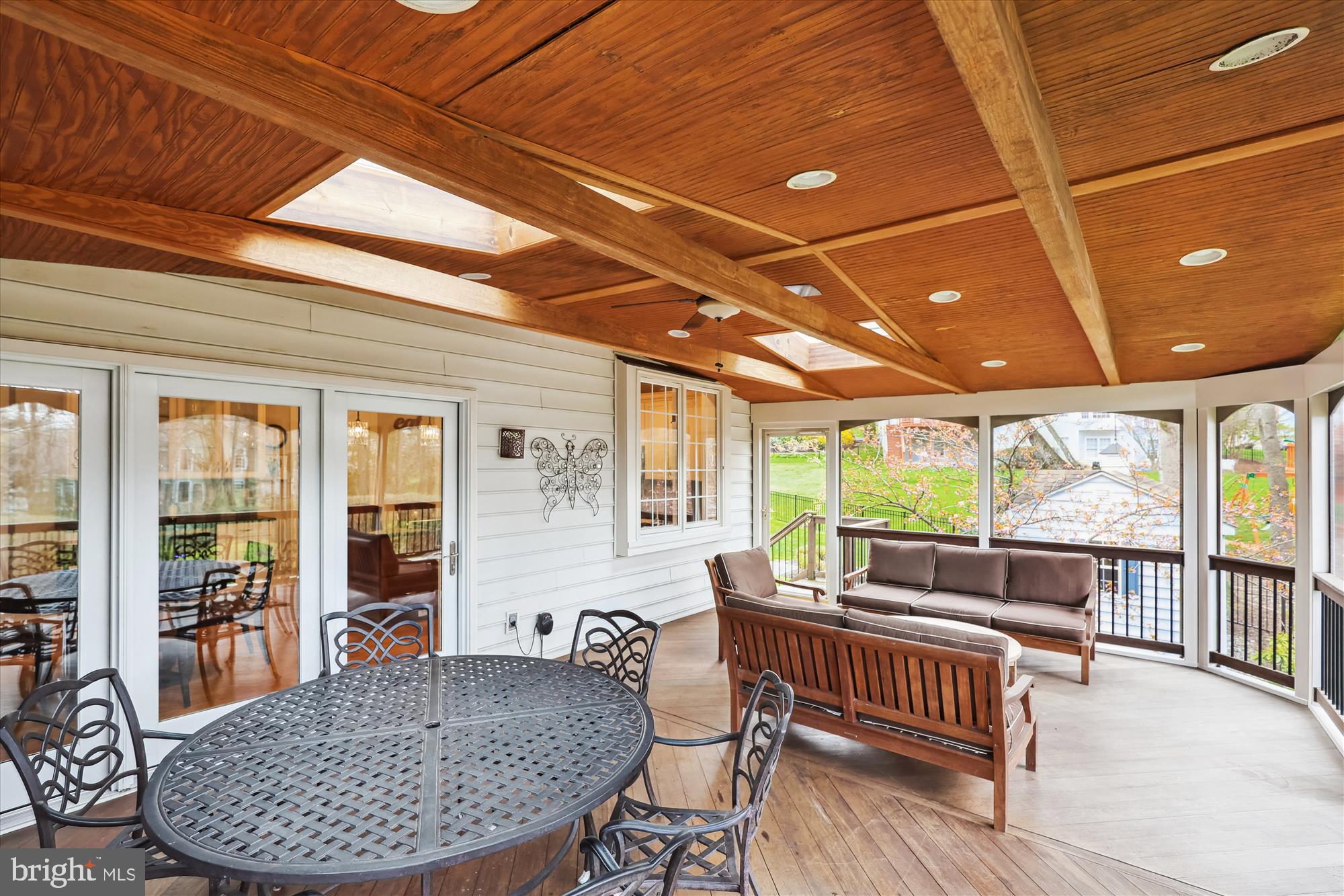 WHEATLAND FARMS - Residential