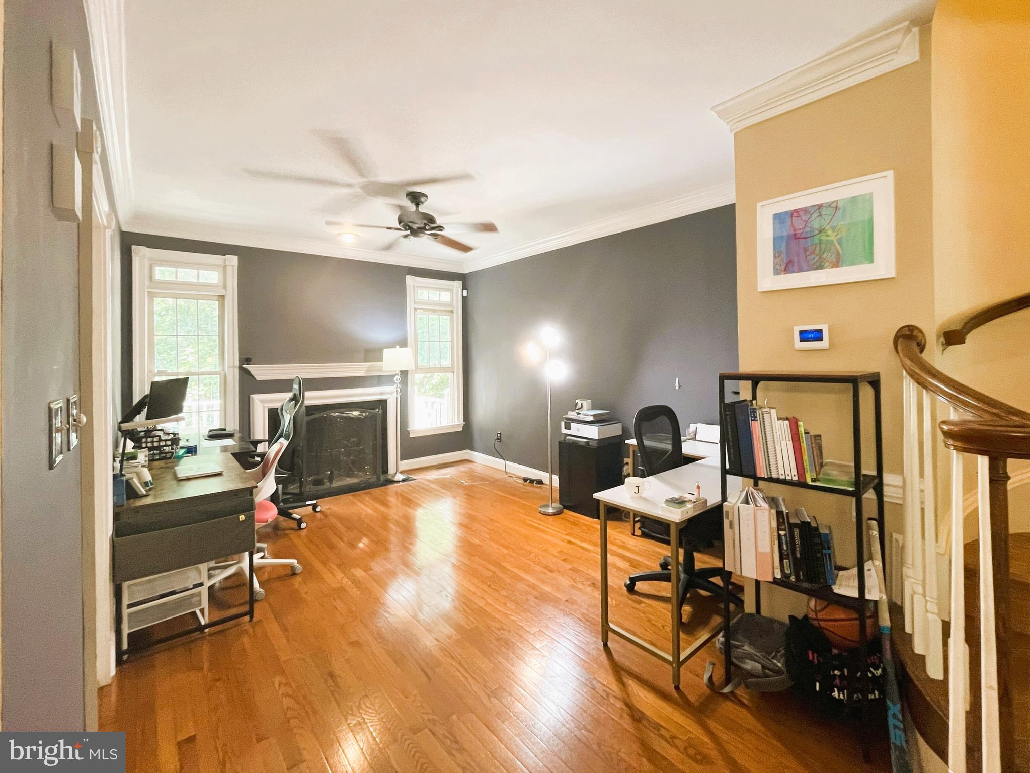 COURTHOUSE WOODS - Residential Lease