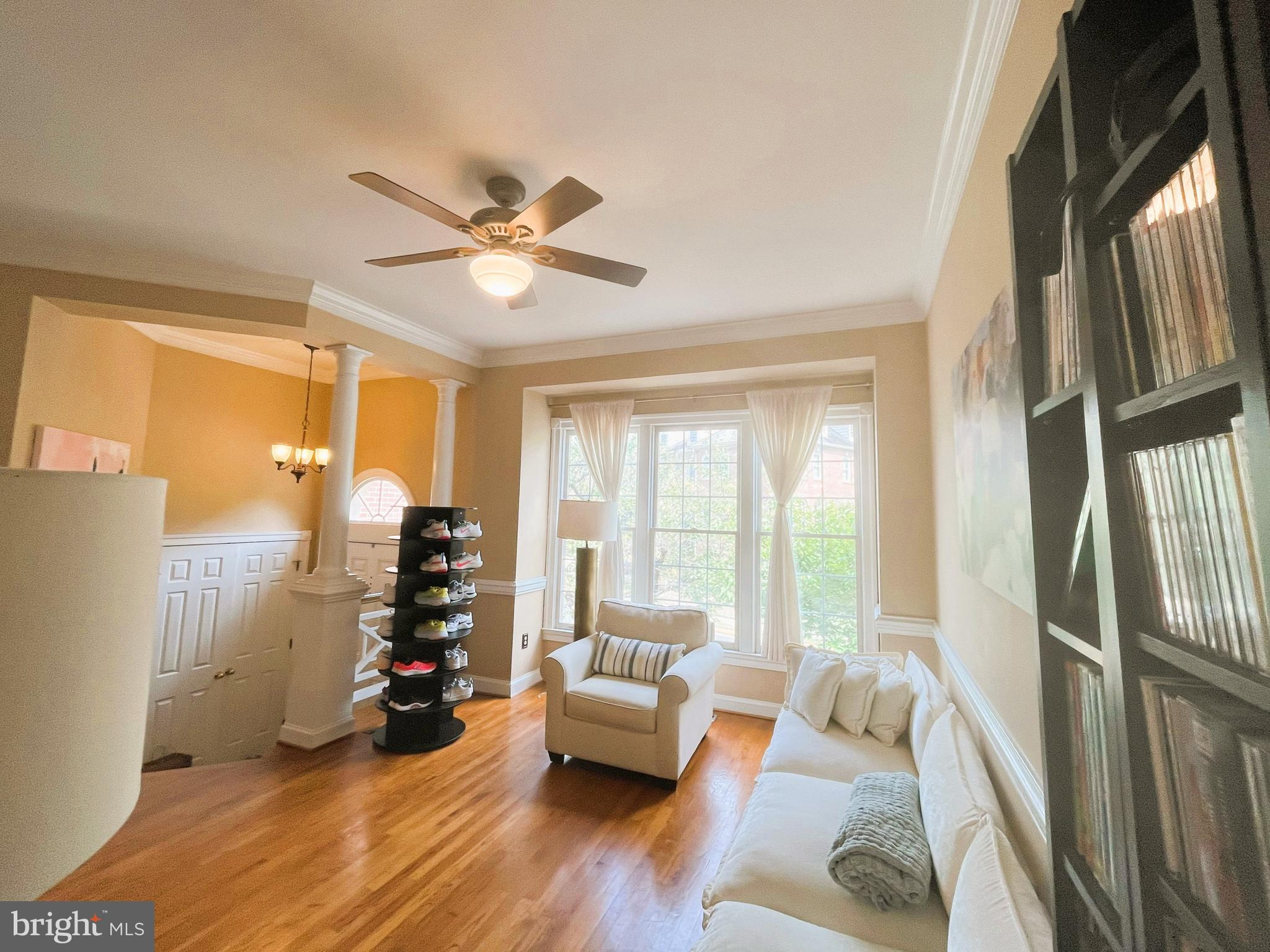 COURTHOUSE WOODS - Residential Lease