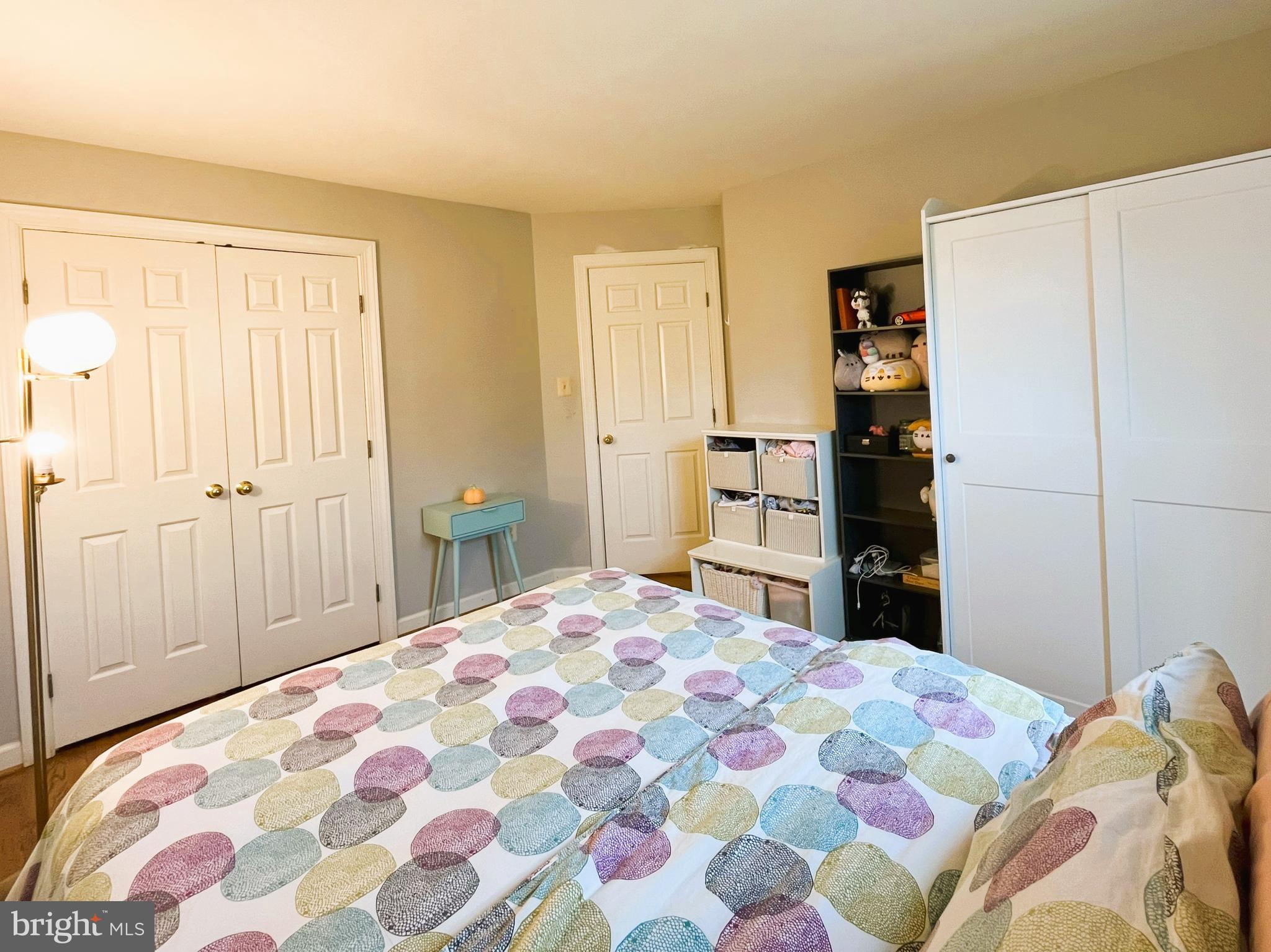 COURTHOUSE WOODS - Residential Lease