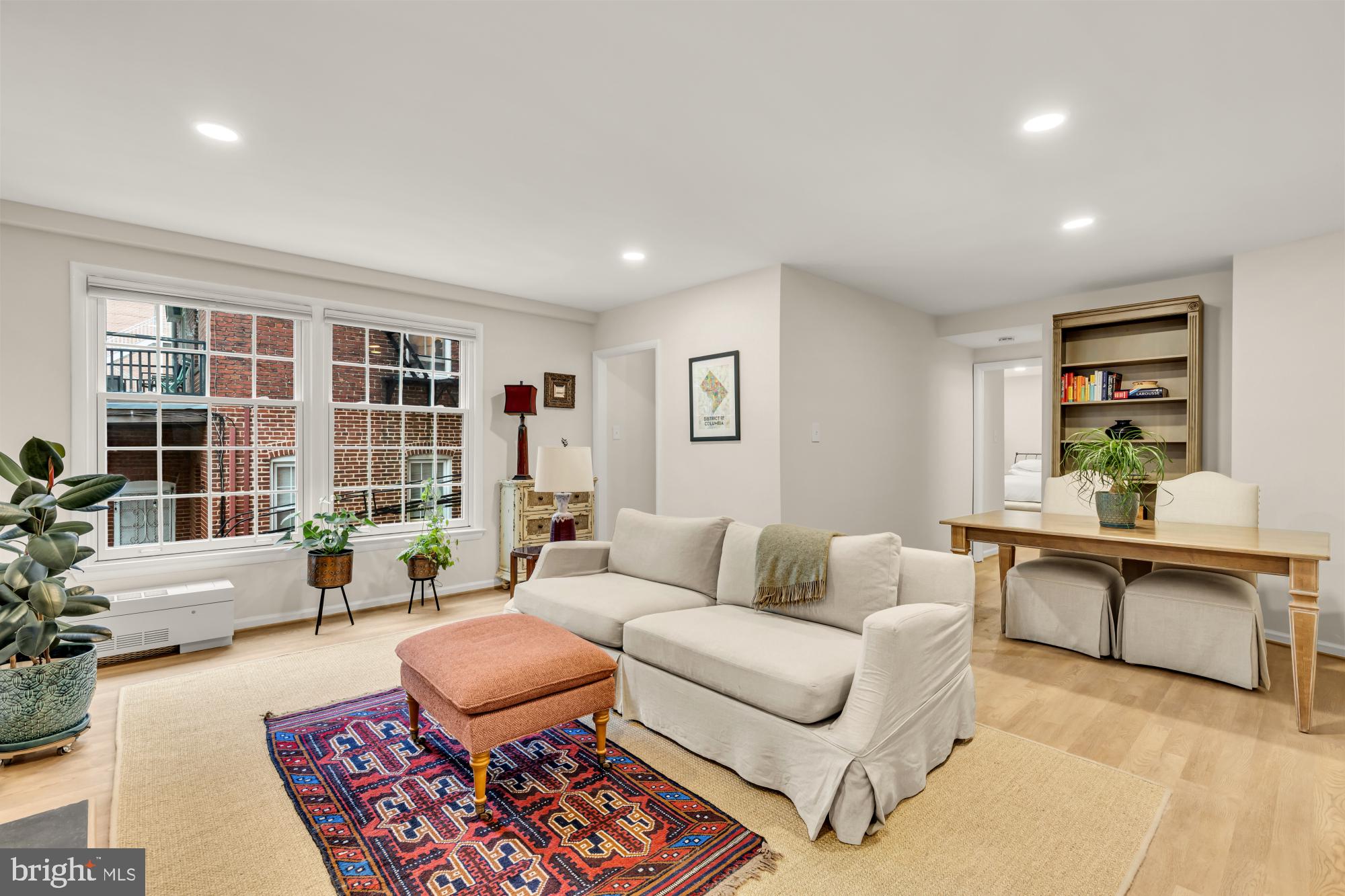 1880 COLUMBIA ROAD NW 203