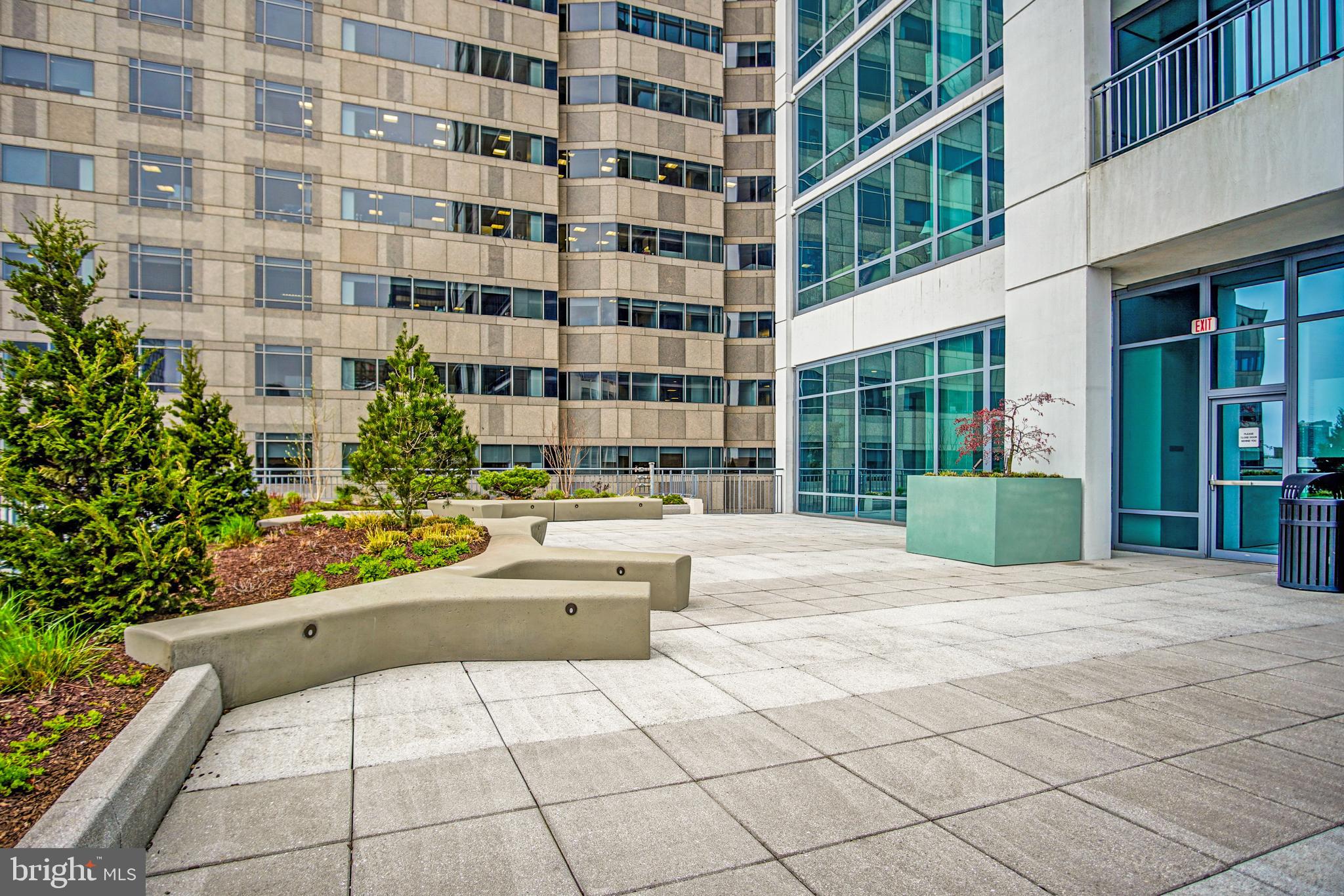 CENTER CITY - Residential