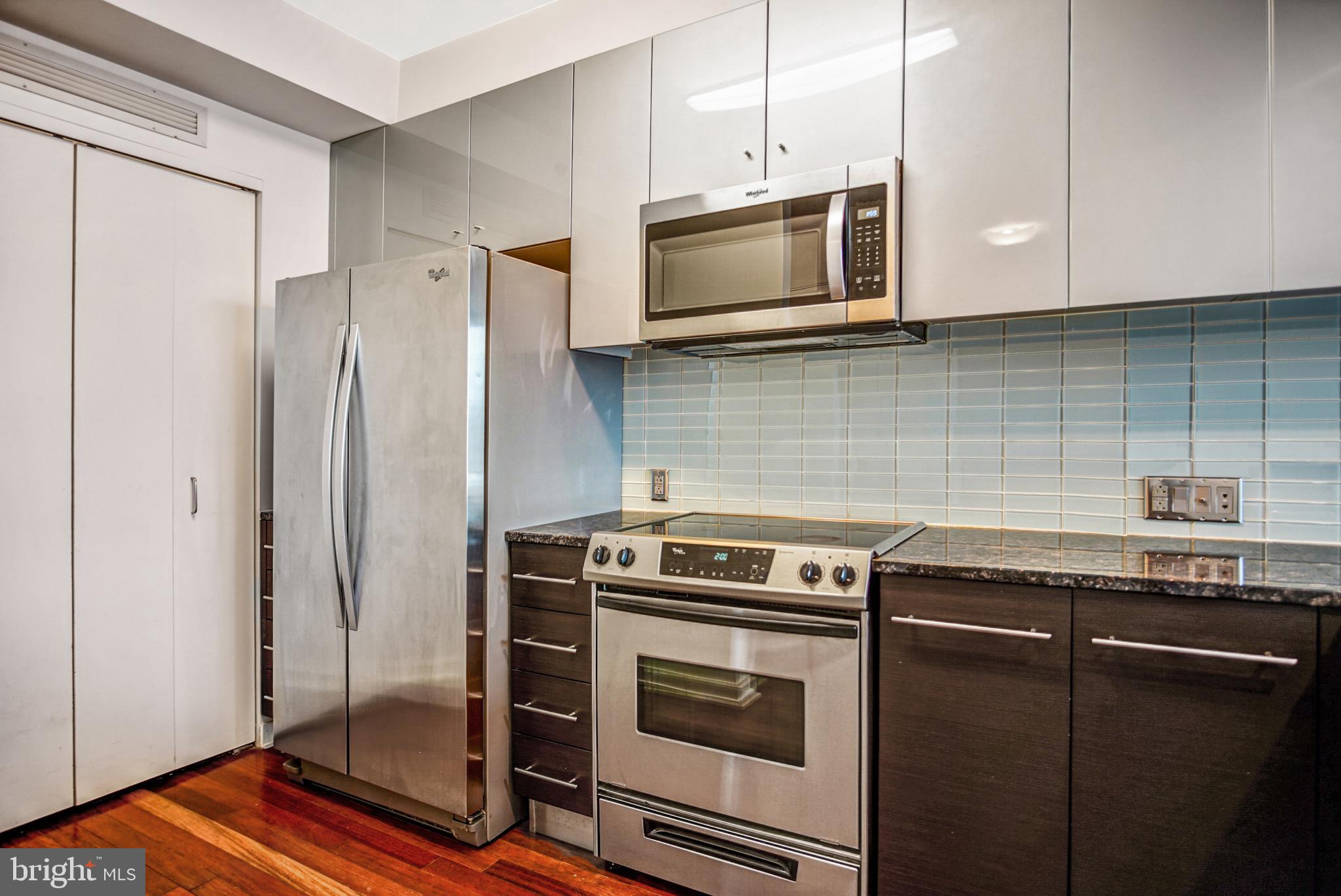 CENTER CITY - Residential