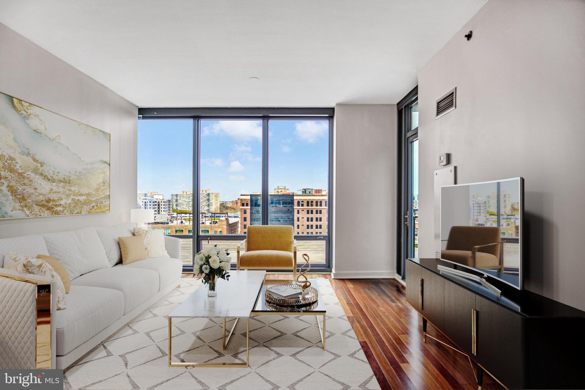 CENTER CITY - Residential