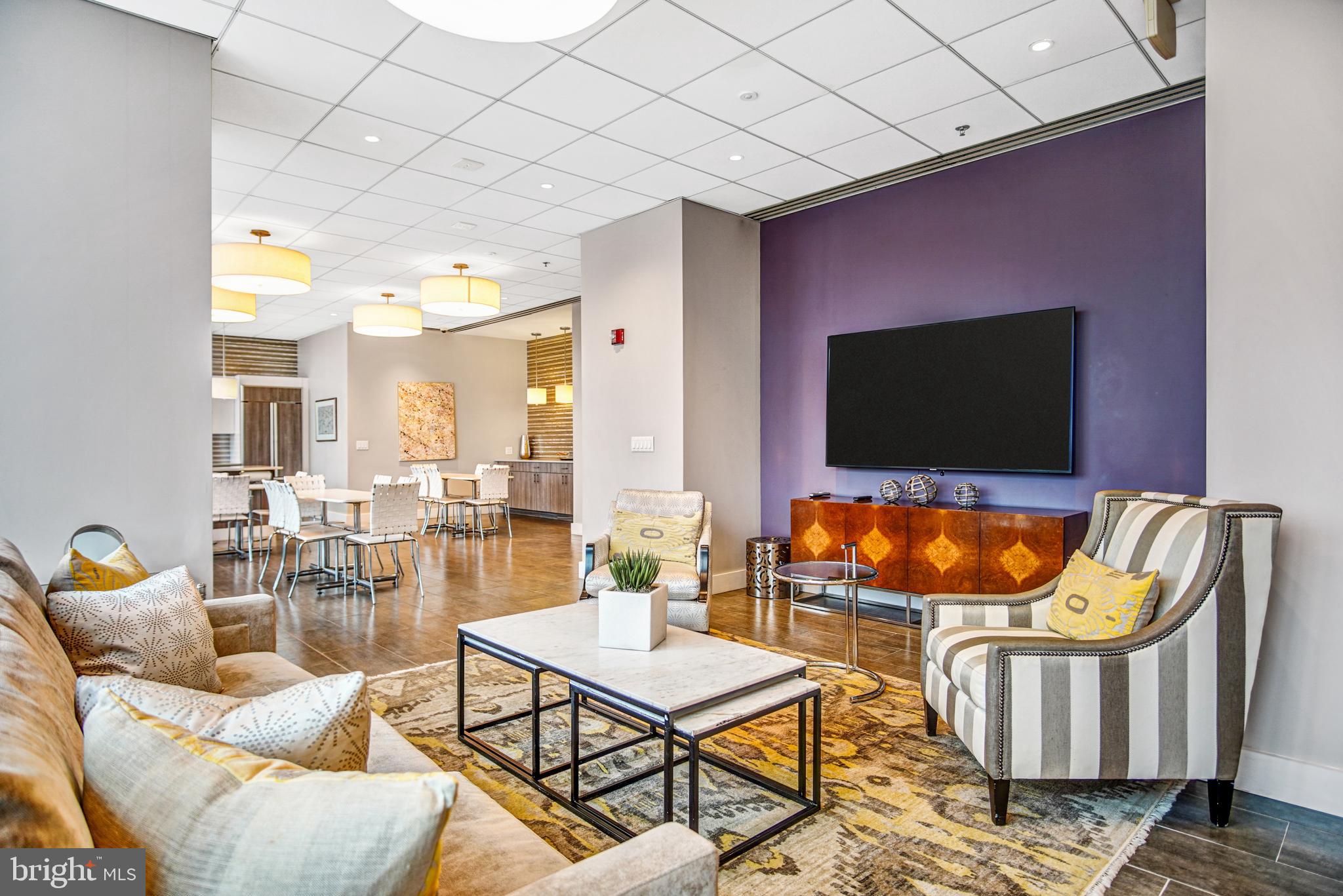 CENTER CITY - Residential