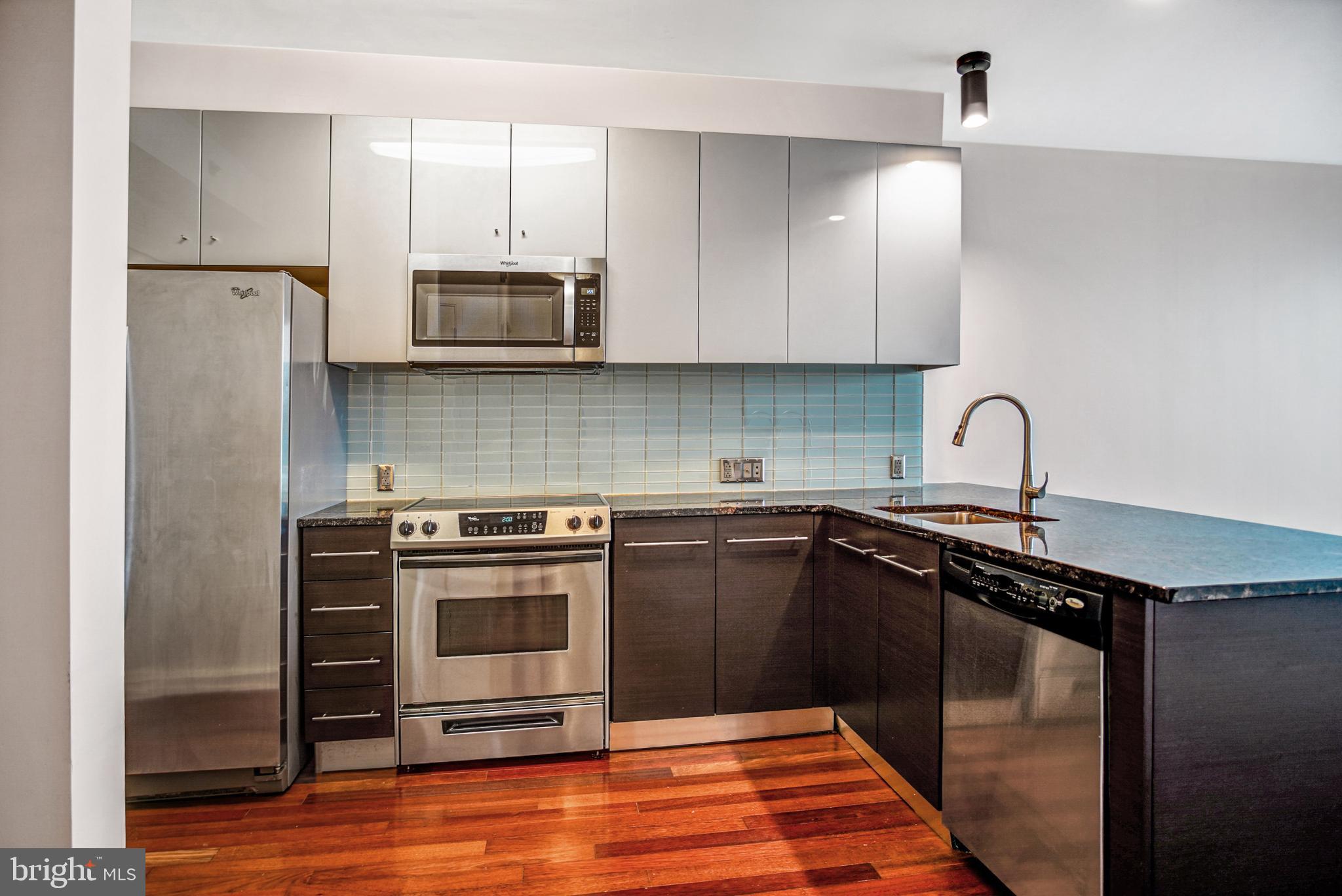 CENTER CITY - Residential