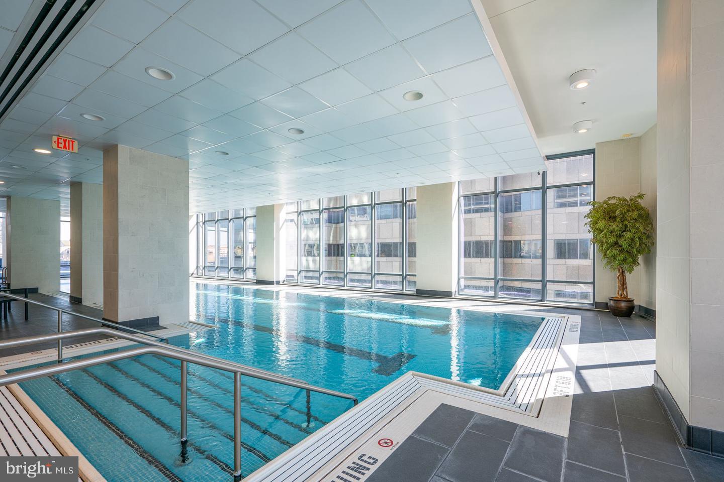 CENTER CITY - Residential